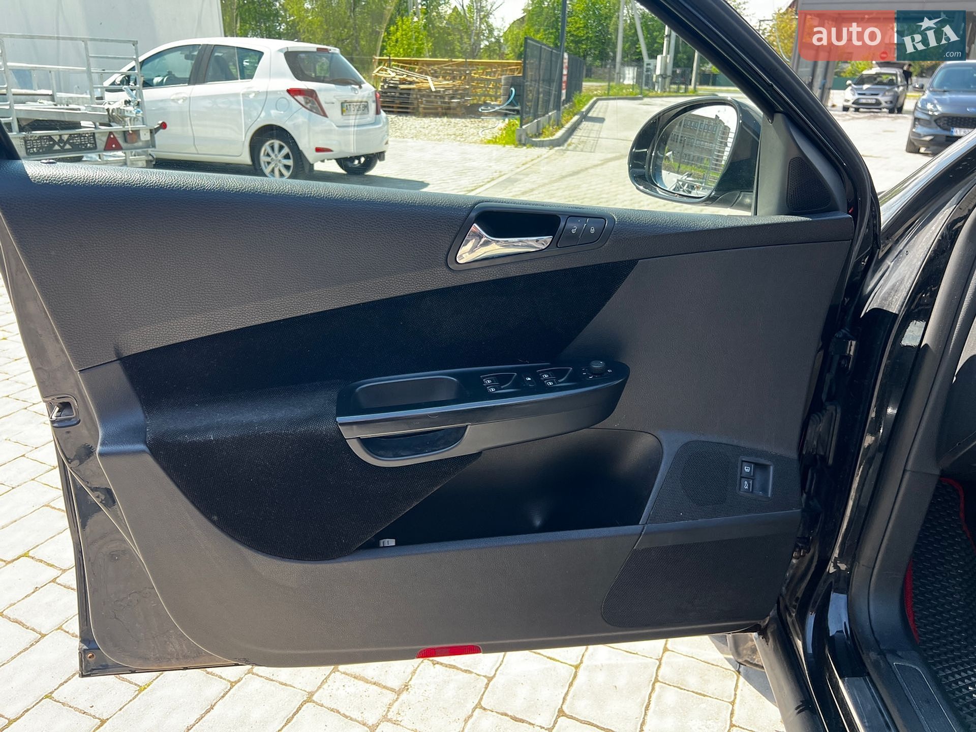 Volkswagen Passat 2007 VIN WVWZZZ3CZ8E002314 фото оголошення 8 з 30