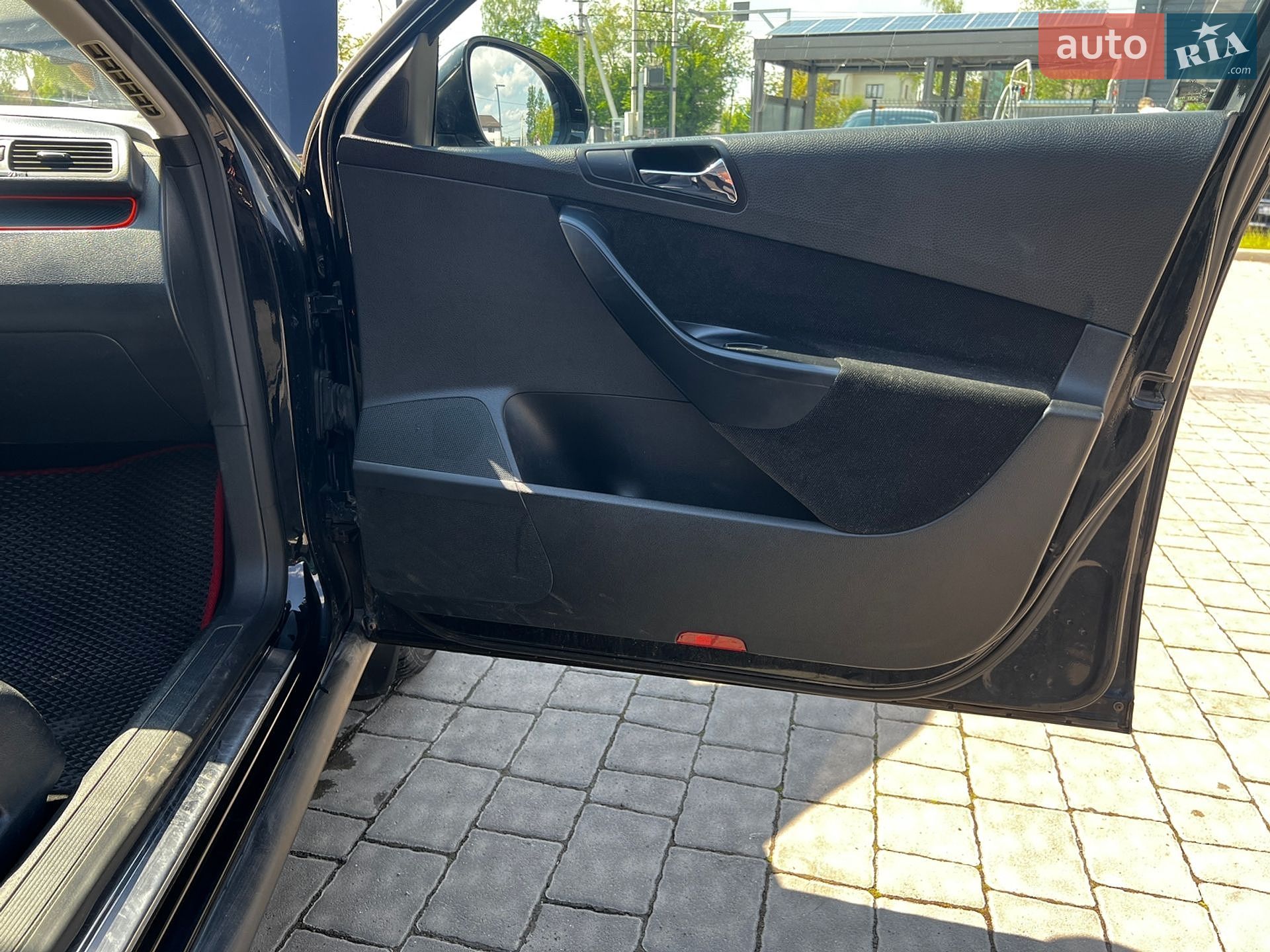 Volkswagen Passat 2007 VIN WVWZZZ3CZ8E002314 фото оголошення 11 з 30
