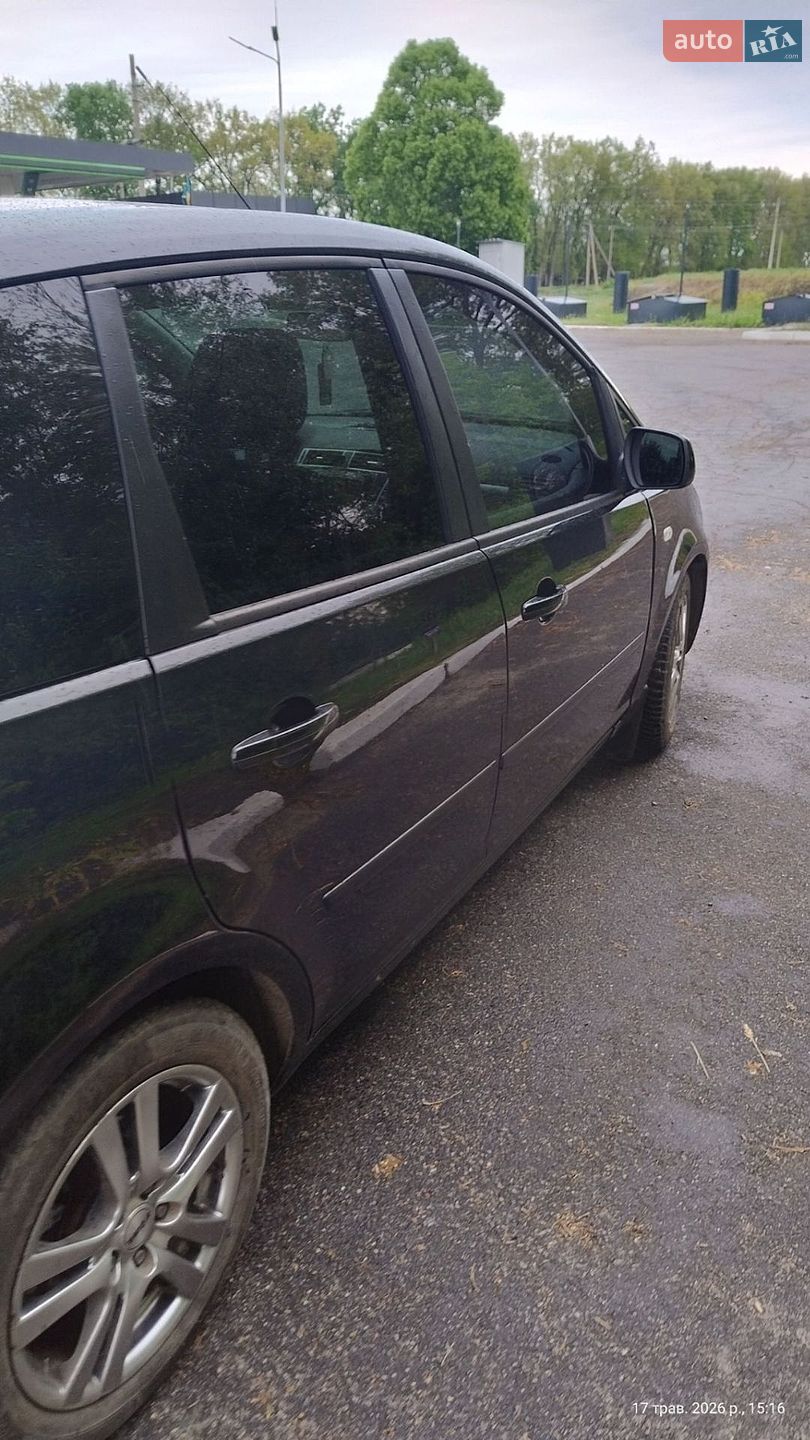 Ford C-Max 2009 VIN WF0EXXGCDE9A25120 фото оголошення 9 з 15