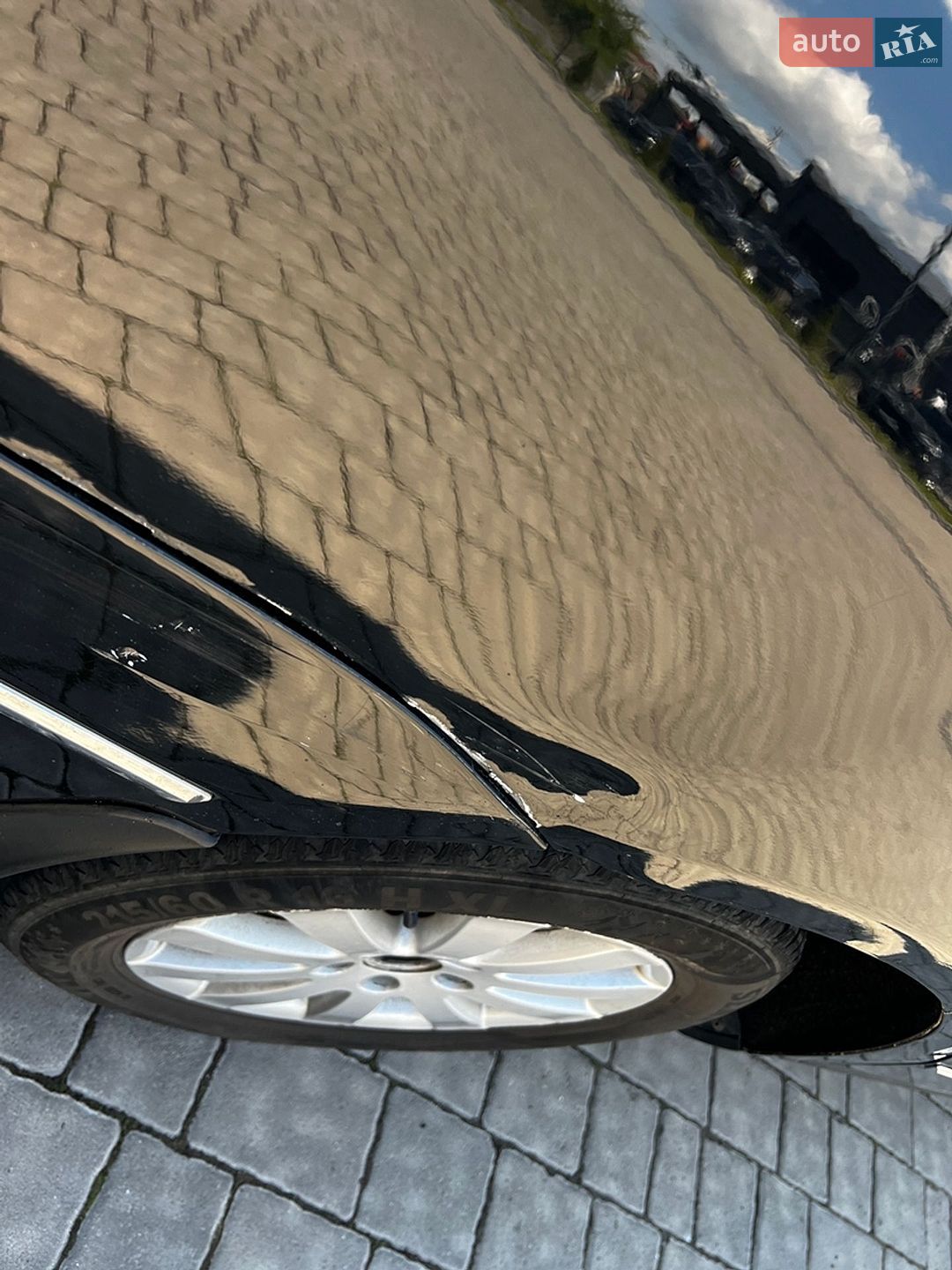 Volkswagen Passat 2007 VIN WVWZZZ3CZ8E002314 фото оголошення 23 з 30