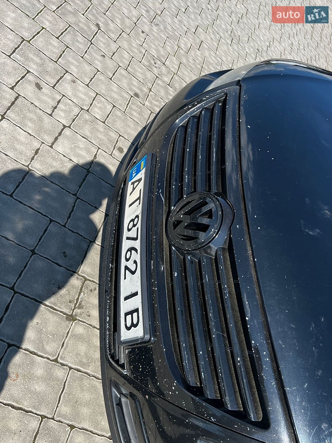 Volkswagen Passat 2007 VIN WVWZZZ3CZ8E002314 фото оголошення 28 з 30