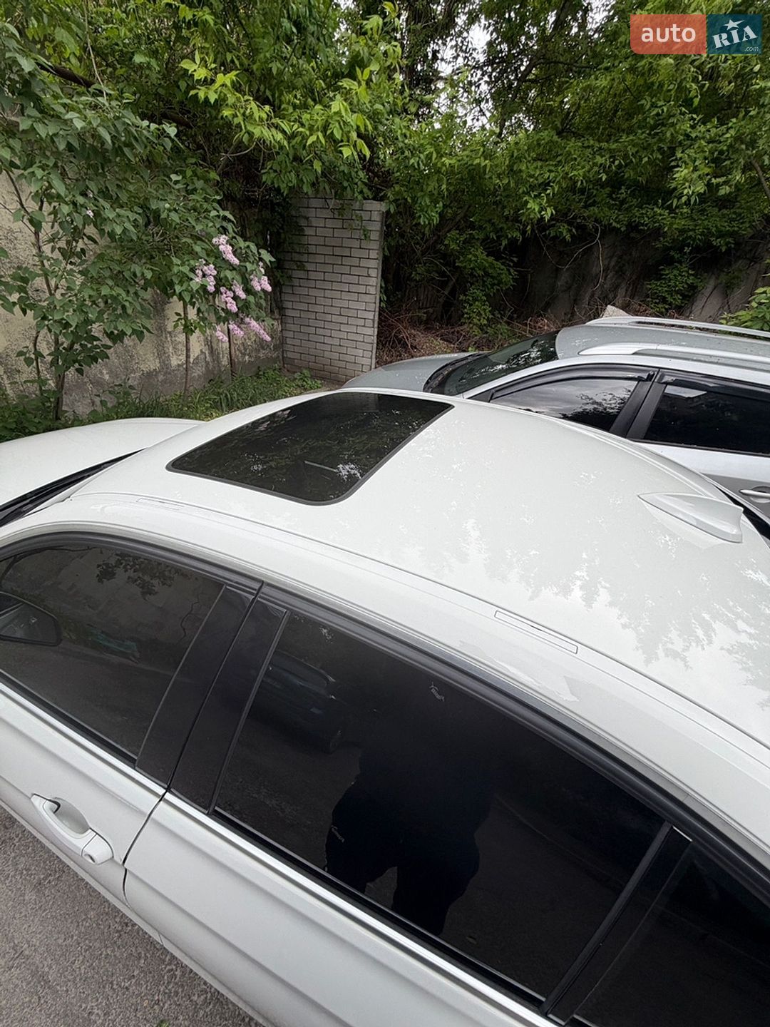 BMW 3 Series 2017 VIN WBA8E1C31HA156468 фото оголошення 14 з 15