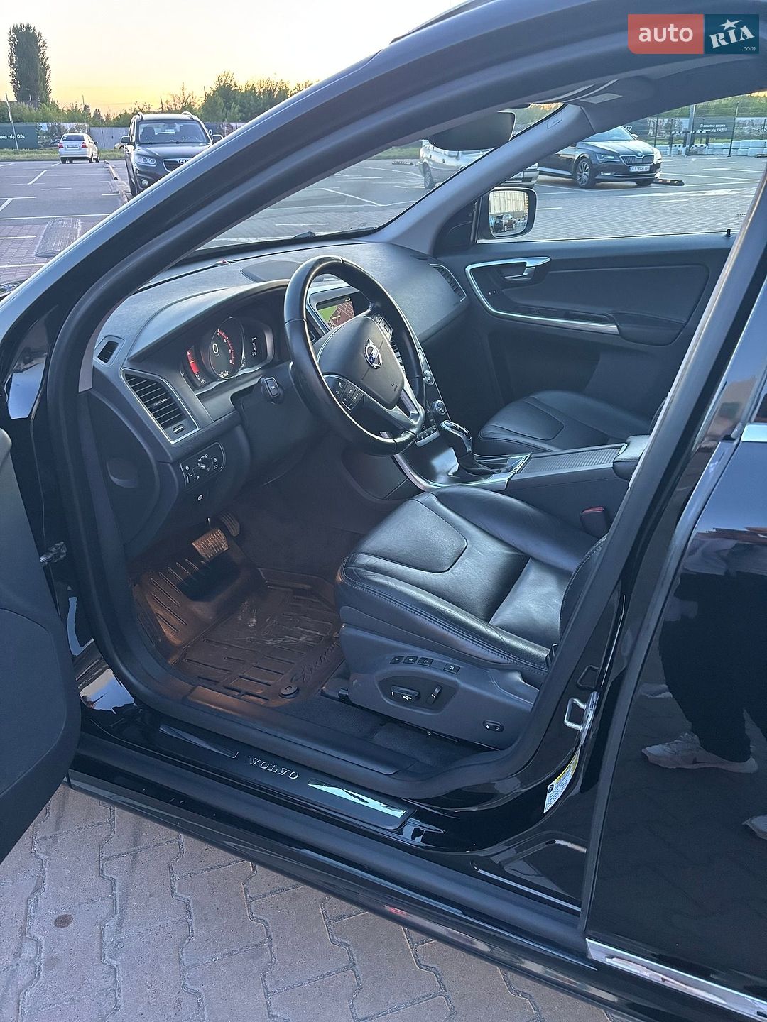 Volvo Xc60 2015 VIN YV449MDM5G2861438 фото оголошення 22 з 22