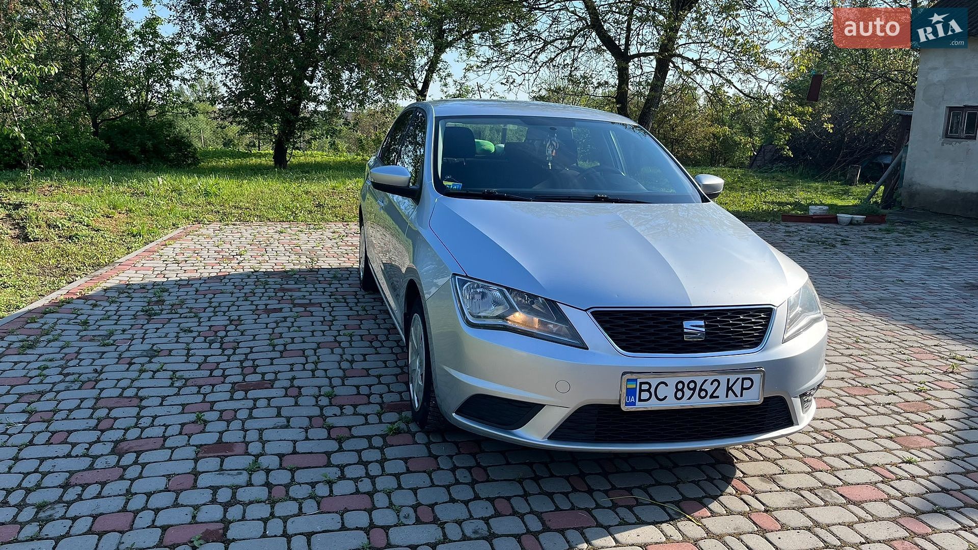 SEAT Toledo 2016 VIN VSSZZZNHZG1026022 фото оголошення 6 з 40