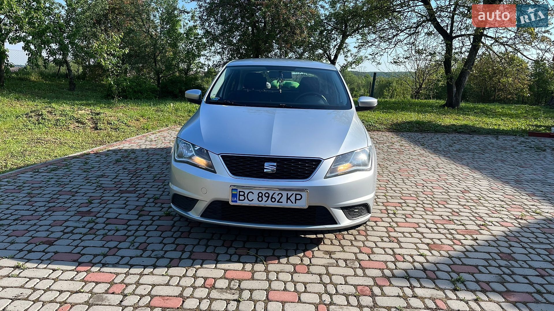 SEAT Toledo 2016 VIN VSSZZZNHZG1026022 фото оголошення 18 з 40