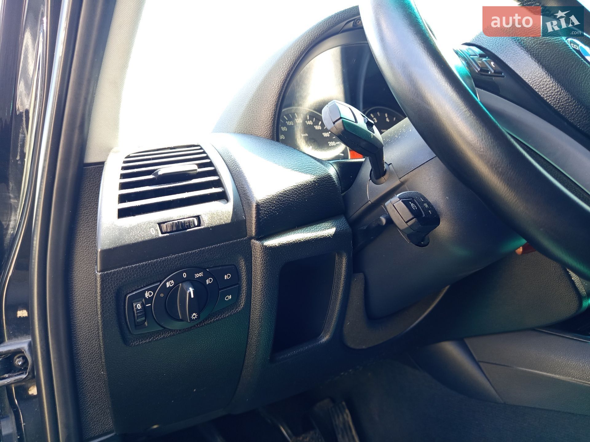 BMW 1 Series 2007 VIN WBAUE31050E069382 фото оголошення 19 з 27