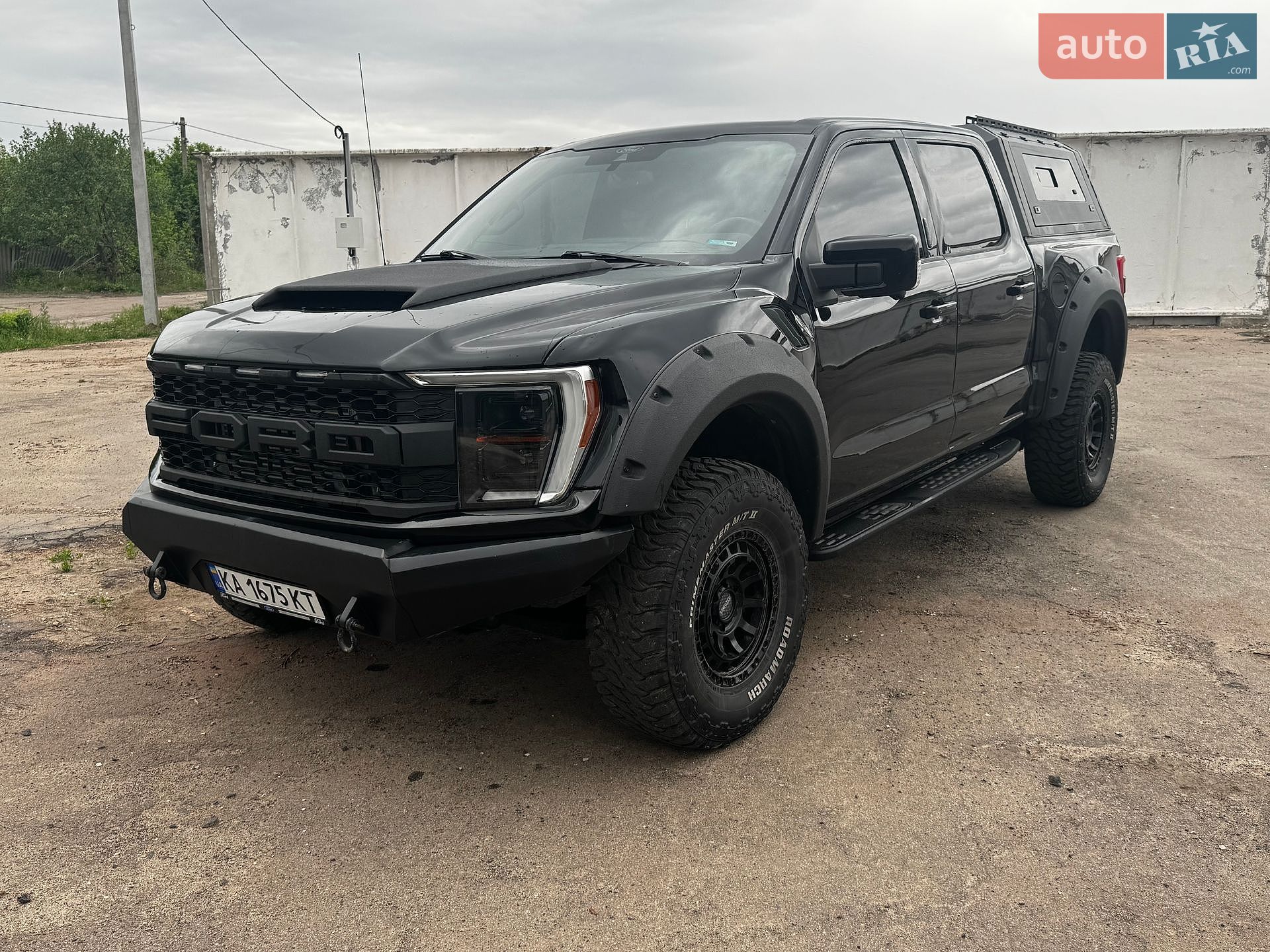 Ford F-150 2020 VIN 1FTFW1E84MFA37309 фото оголошення 2 з 11