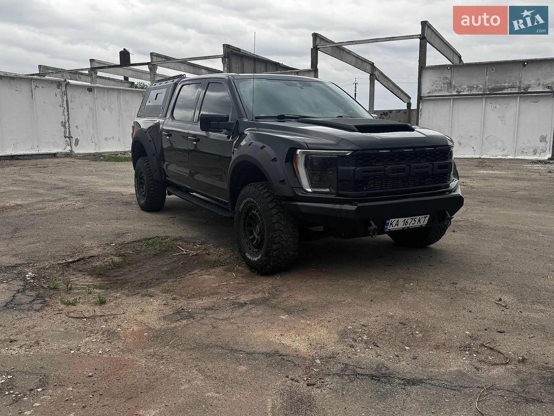 Ford F-150 2020 VIN 1FTFW1E84MFA37309 фото оголошення 5 з 11