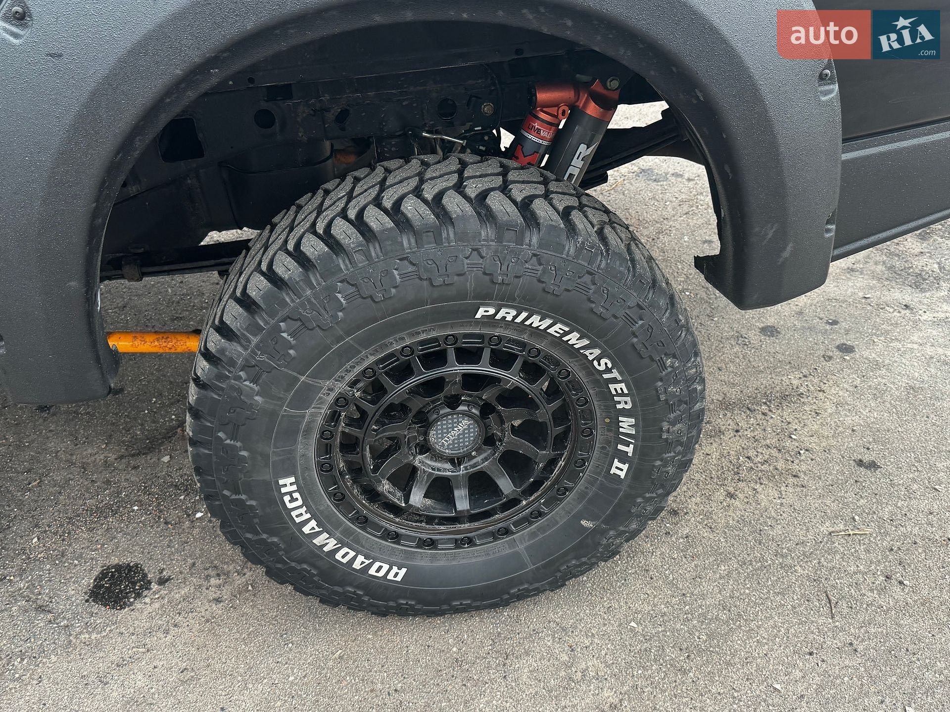 Ford F-150 2020 VIN 1FTFW1E84MFA37309 фото оголошення 4 з 11