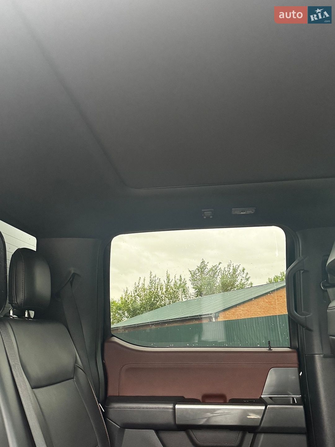 Ford F-150 2020 VIN 1FTFW1E84MFA37309 фото оголошення 11 з 11