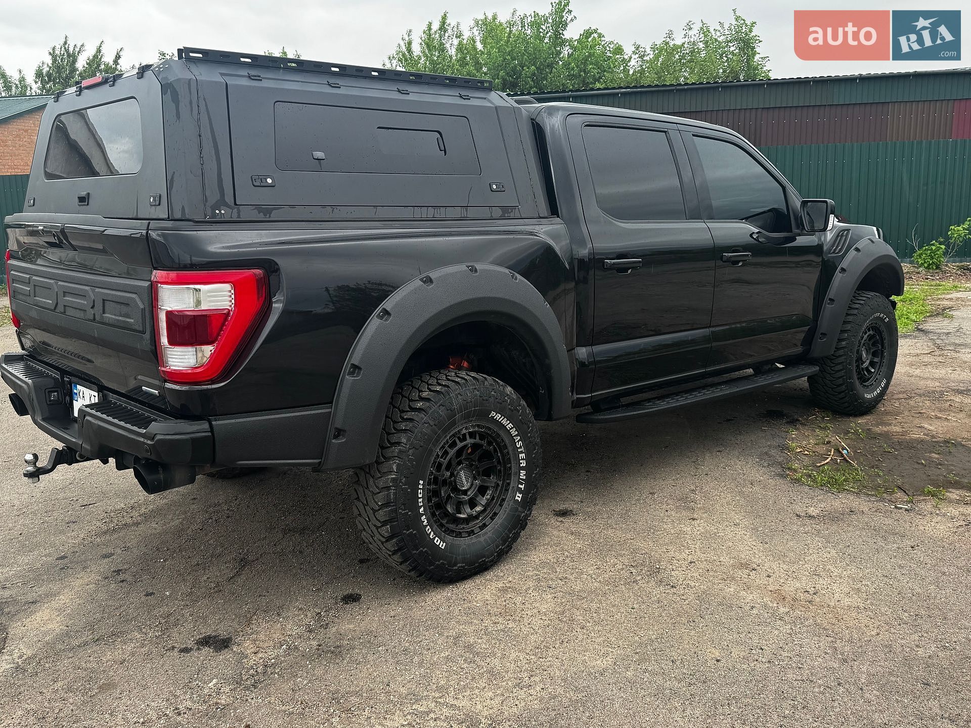 Ford F-150 2020 VIN 1FTFW1E84MFA37309 фото оголошення 7 з 11