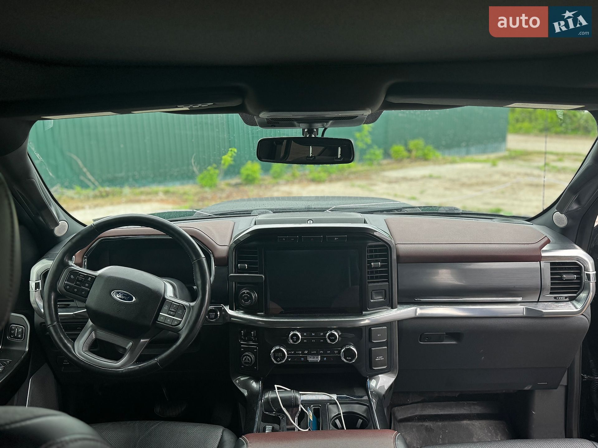 Ford F-150 2020 VIN 1FTFW1E84MFA37309 фото оголошення 9 з 11