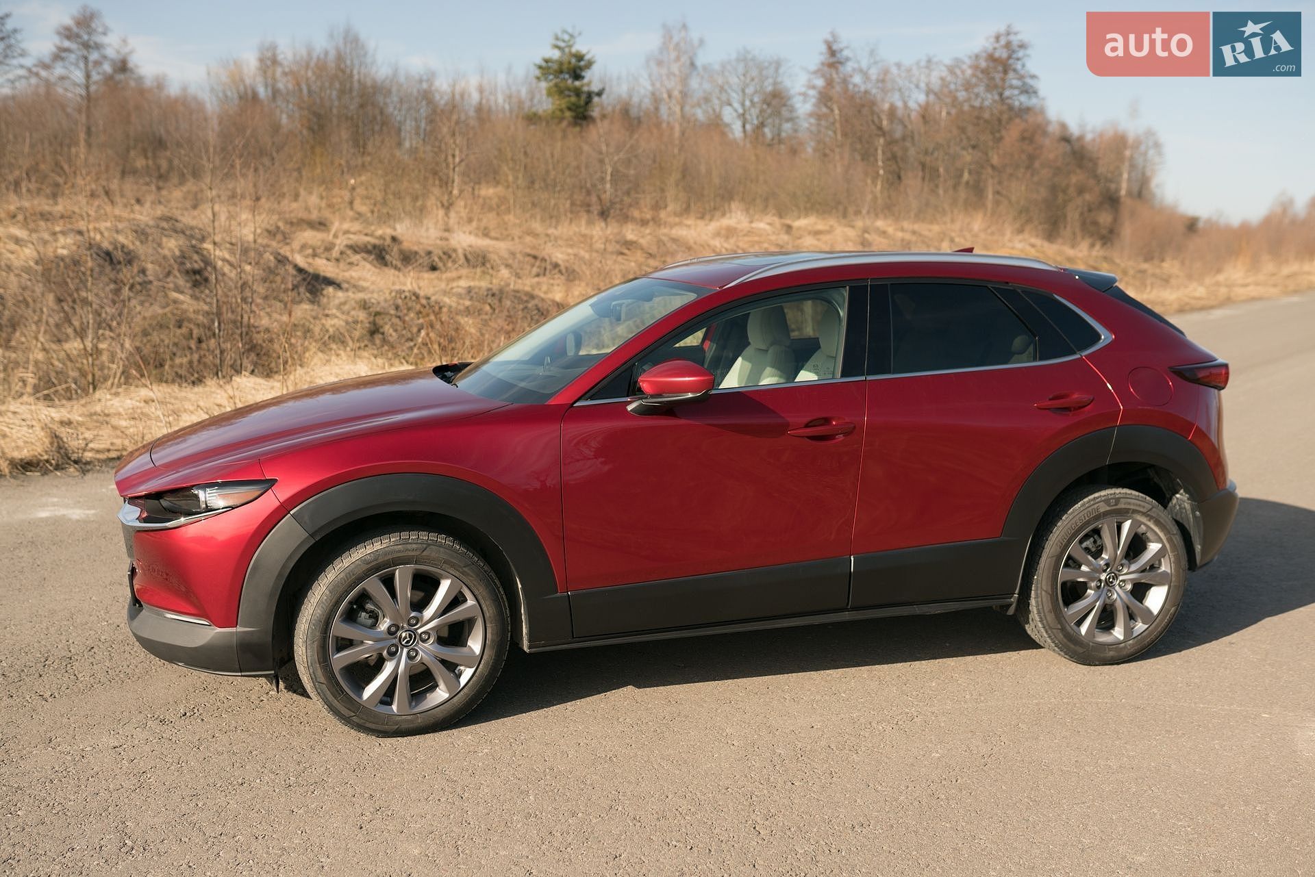 Mazda CX-30 2020 VIN 3MVDMBDM1MM215595 фото оголошення 7 з 64