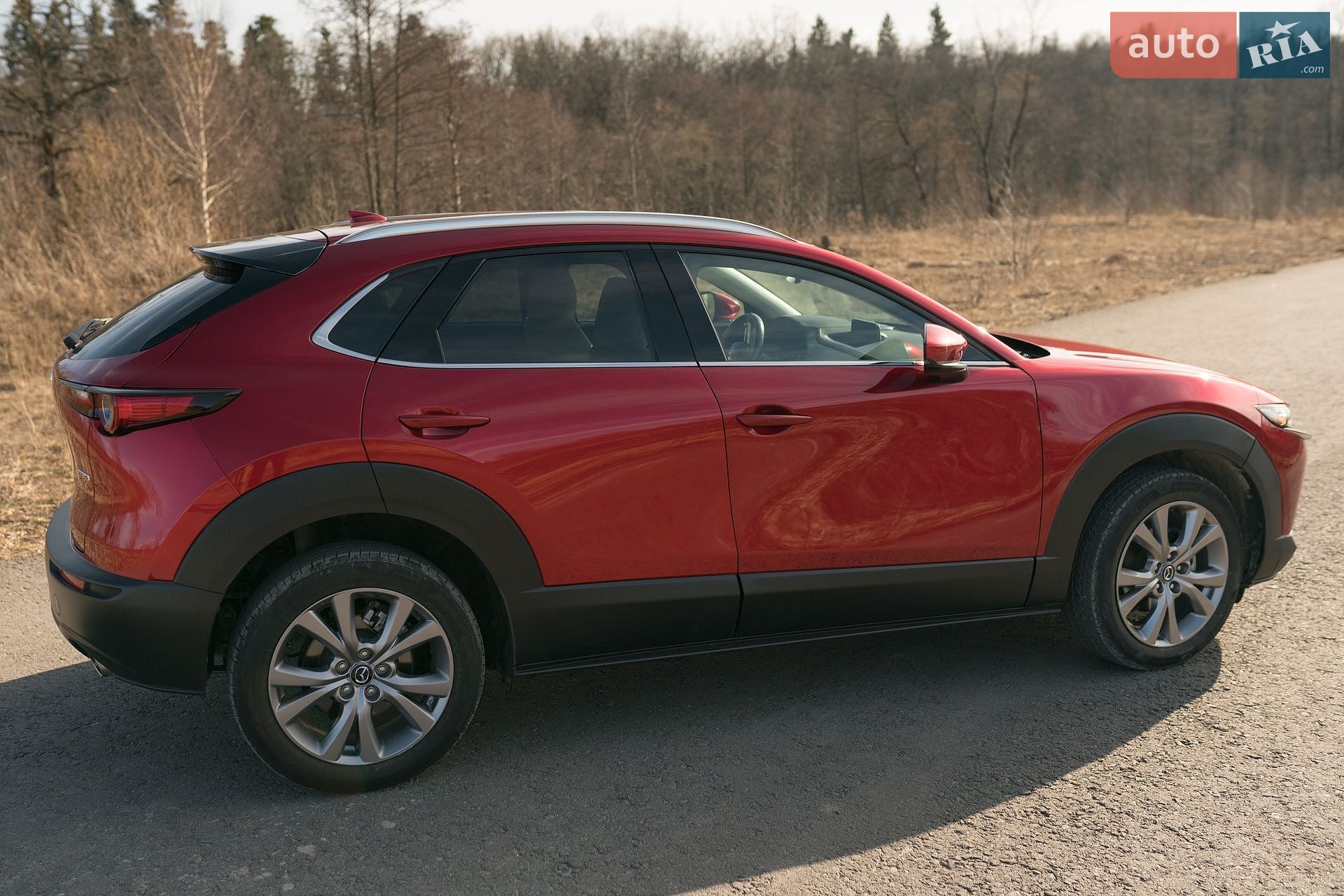 Mazda CX-30 2020 VIN 3MVDMBDM1MM215595 фото оголошення 16 з 64