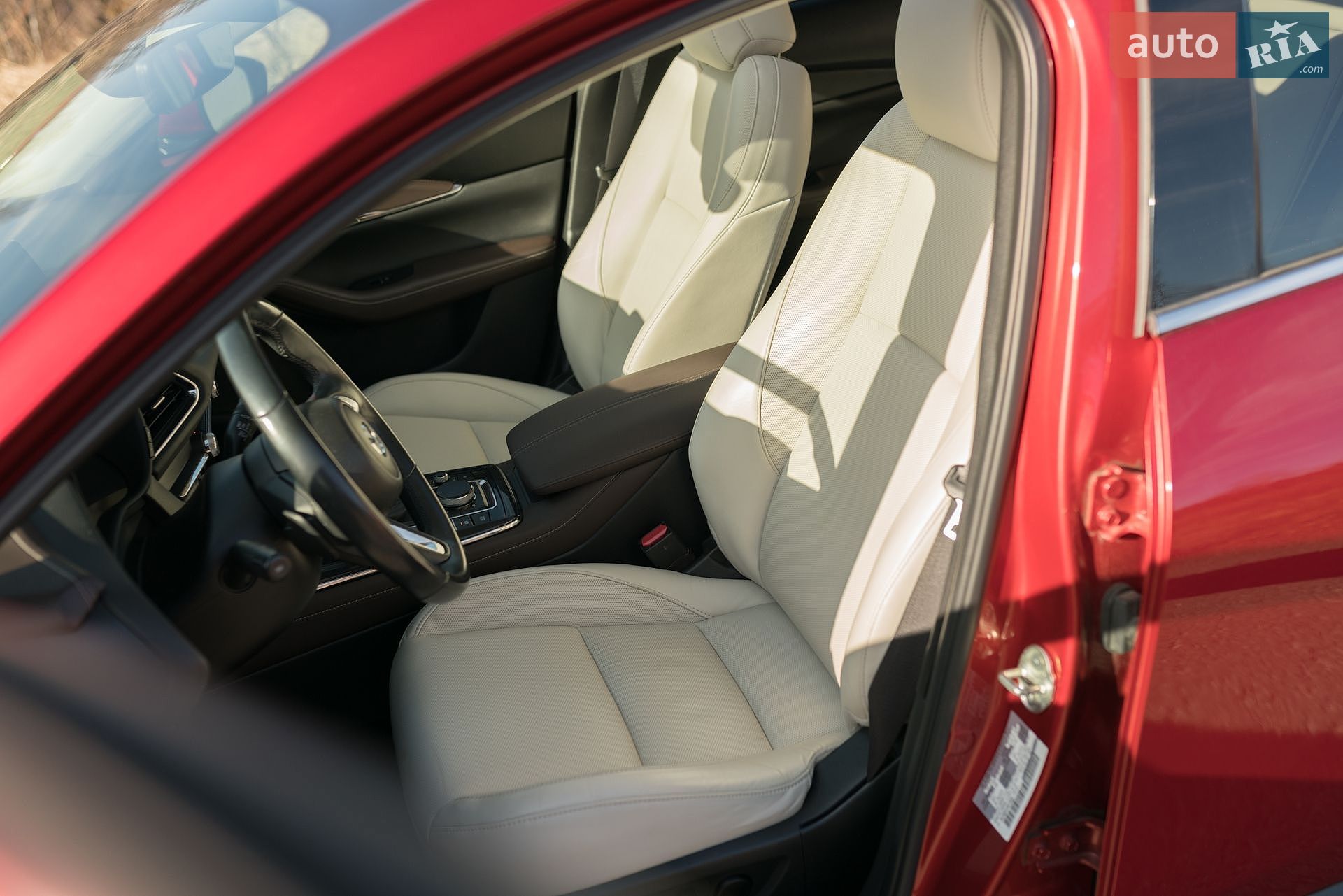 Mazda CX-30 2020 VIN 3MVDMBDM1MM215595 фото оголошення 28 з 64