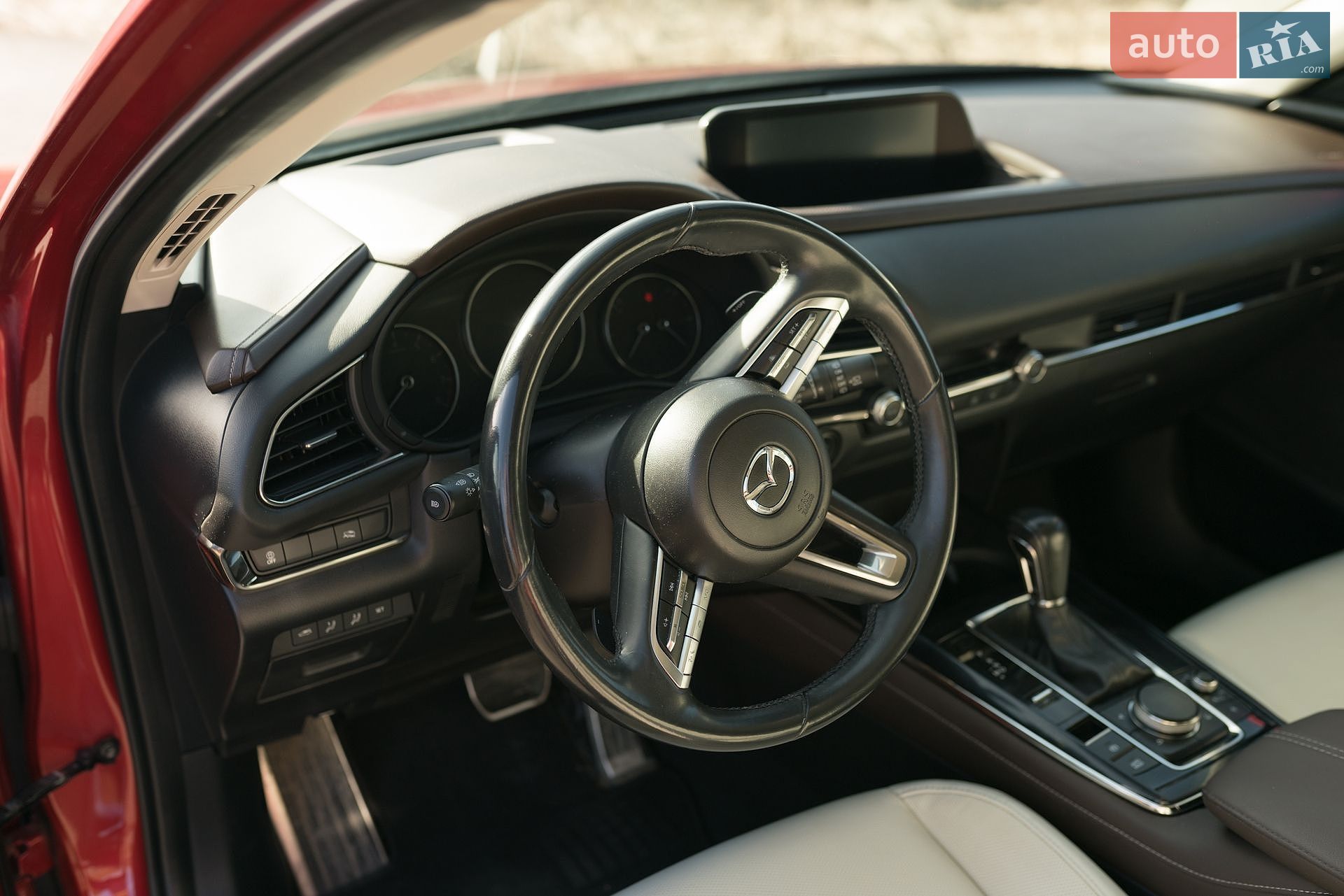 Mazda CX-30 2020 VIN 3MVDMBDM1MM215595 фото оголошення 30 з 64