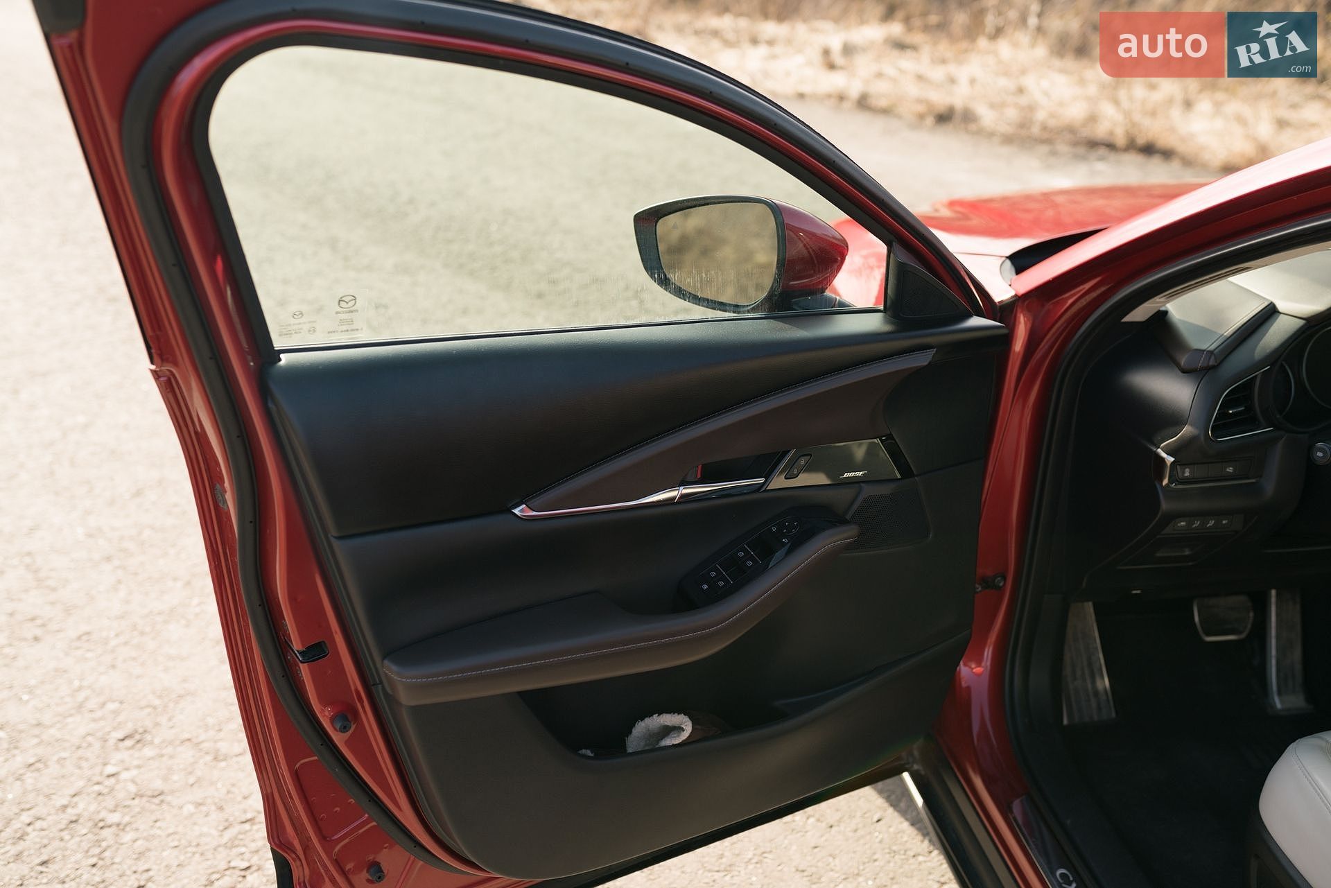 Mazda CX-30 2020 VIN 3MVDMBDM1MM215595 фото оголошення 26 з 64