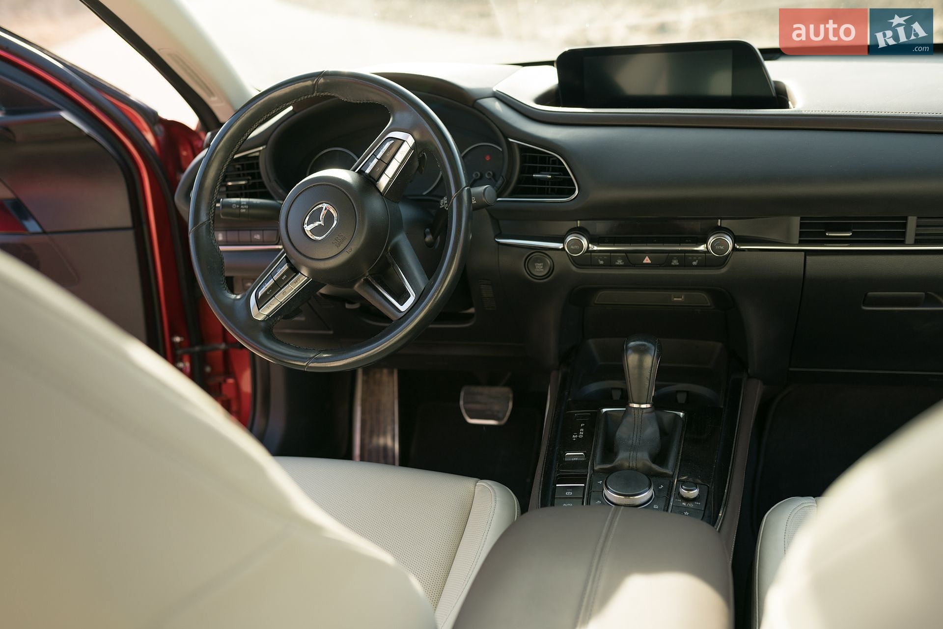 Mazda CX-30 2020 VIN 3MVDMBDM1MM215595 фото оголошення 33 з 64