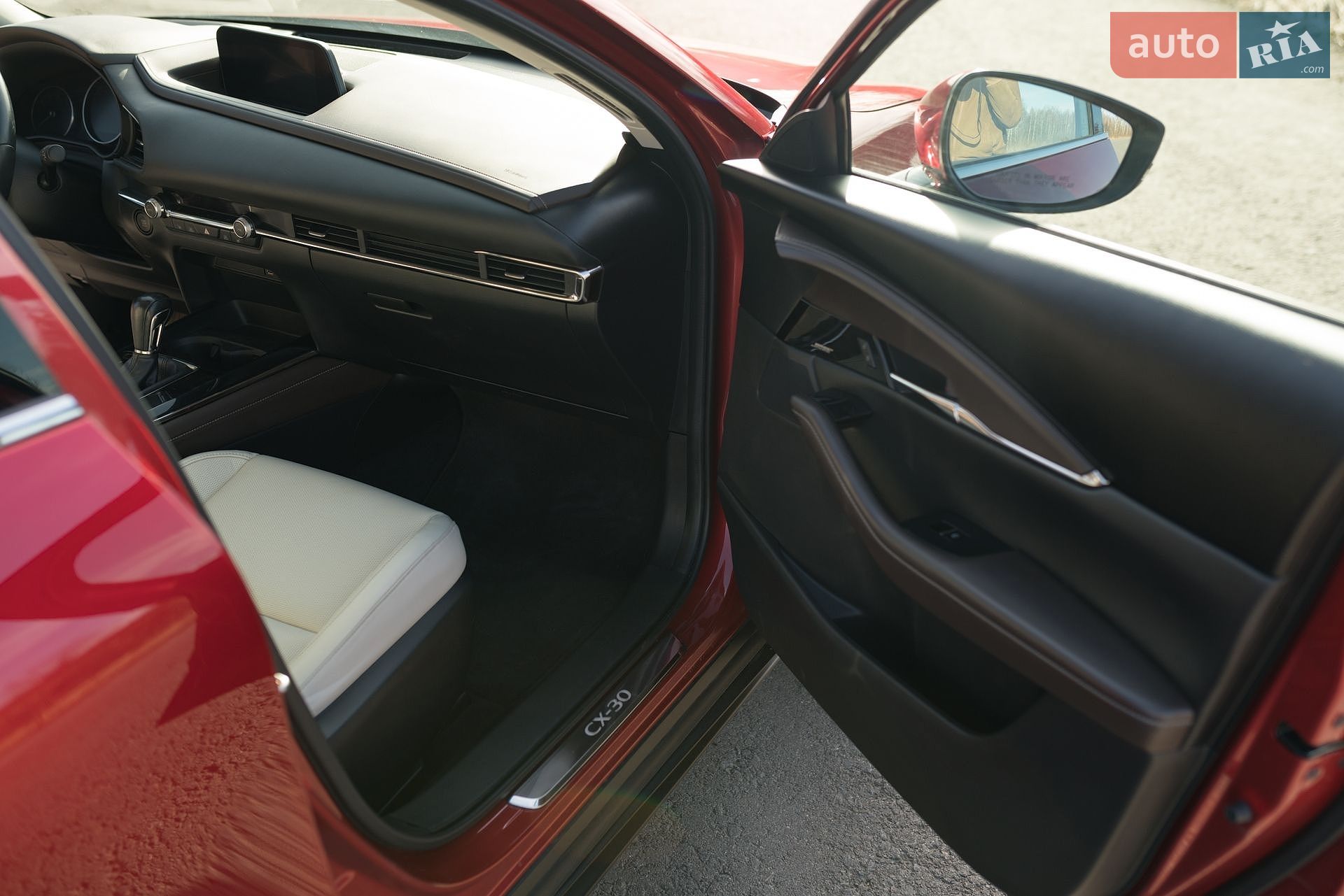 Mazda CX-30 2020 VIN 3MVDMBDM1MM215595 фото оголошення 35 з 64