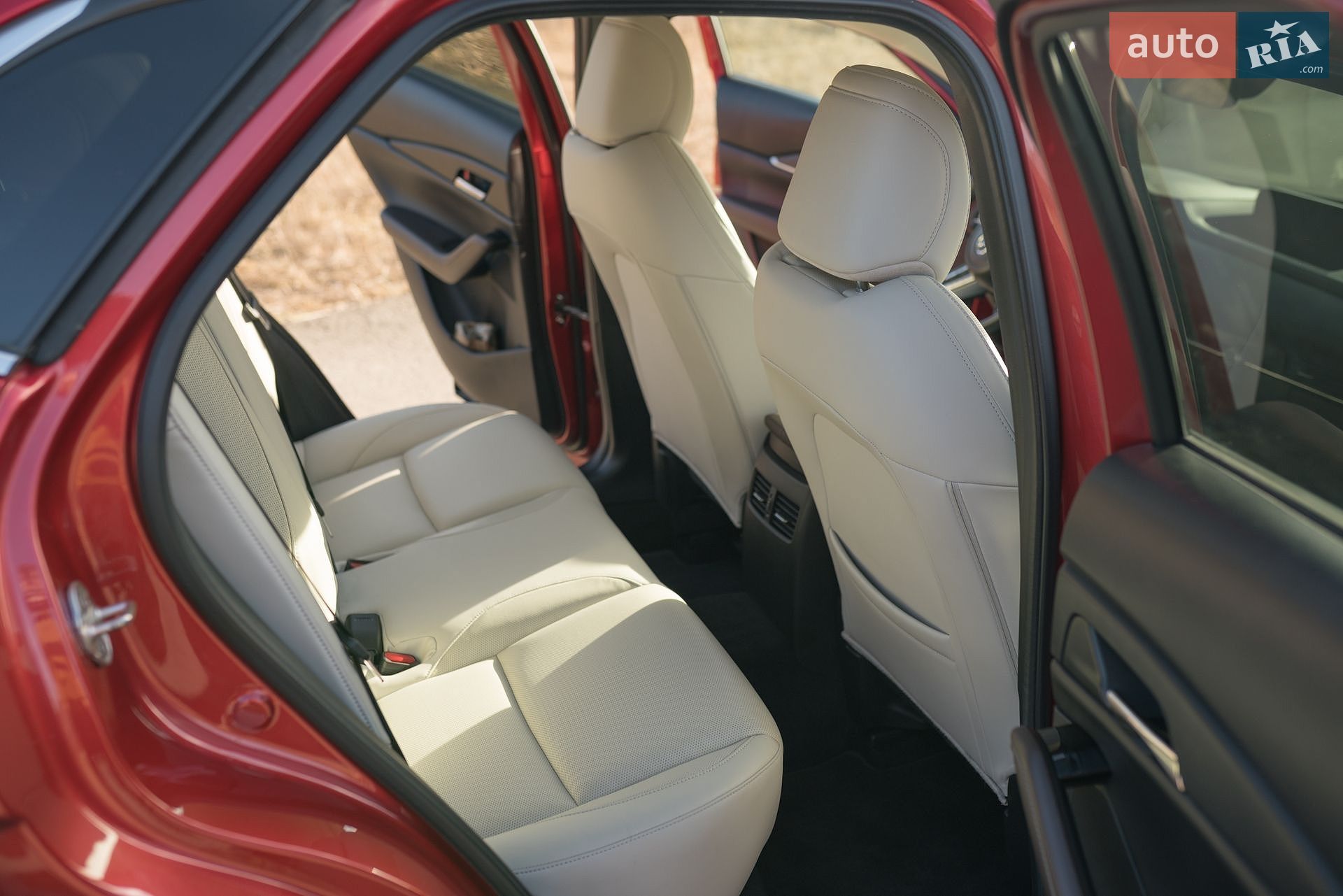Mazda CX-30 2020 VIN 3MVDMBDM1MM215595 фото оголошення 42 з 64