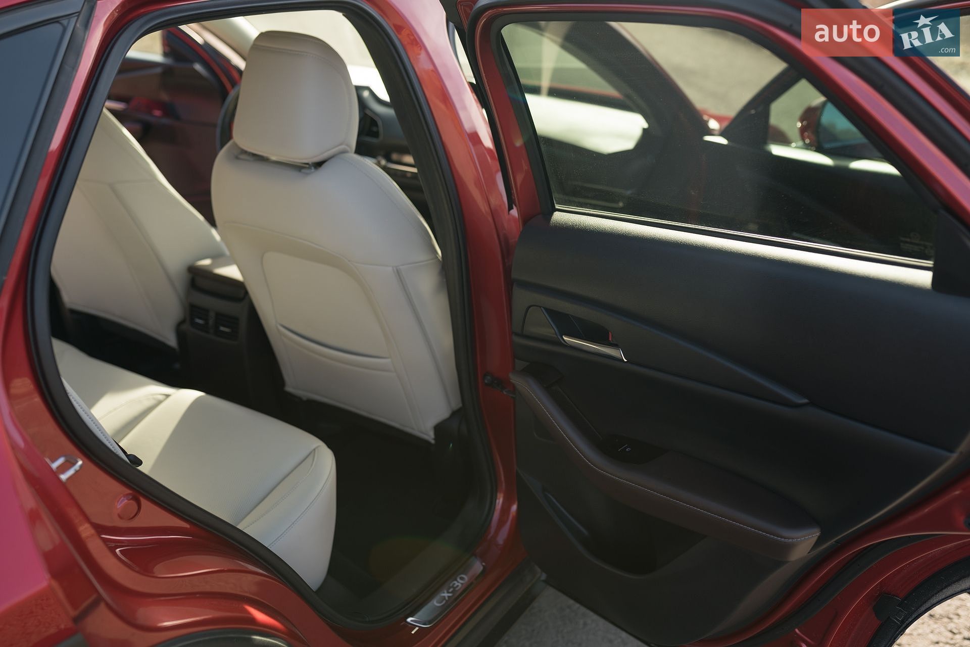 Mazda CX-30 2020 VIN 3MVDMBDM1MM215595 фото оголошення 45 з 64