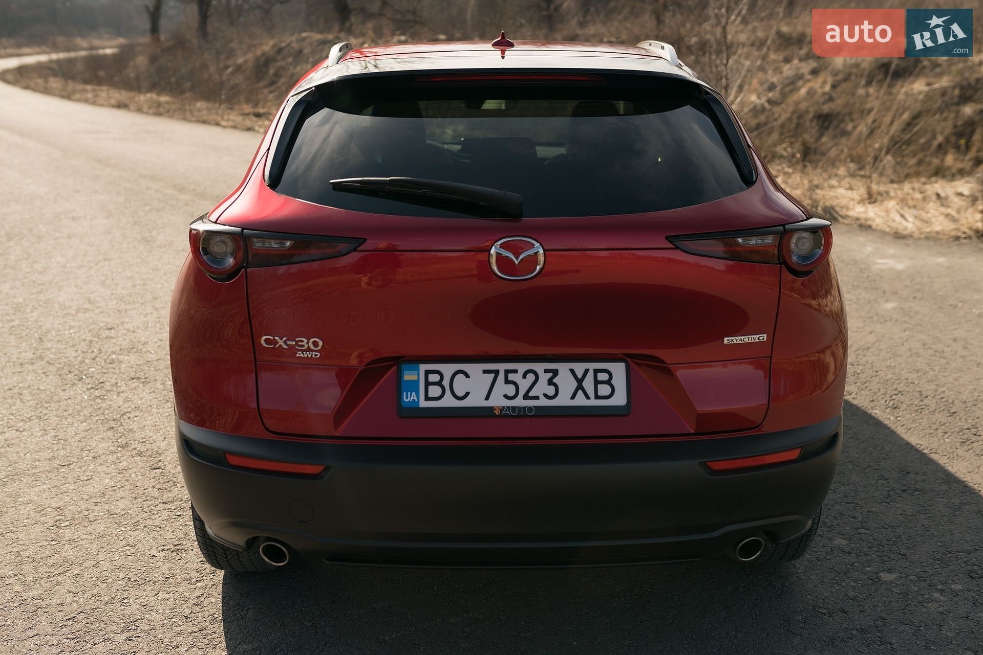 Mazda CX-30 2020 VIN 3MVDMBDM1MM215595 фото оголошення 13 з 64