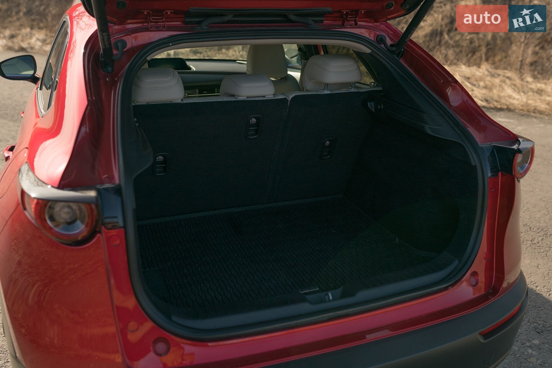 Mazda CX-30 2020 VIN 3MVDMBDM1MM215595 фото оголошення 54 з 64