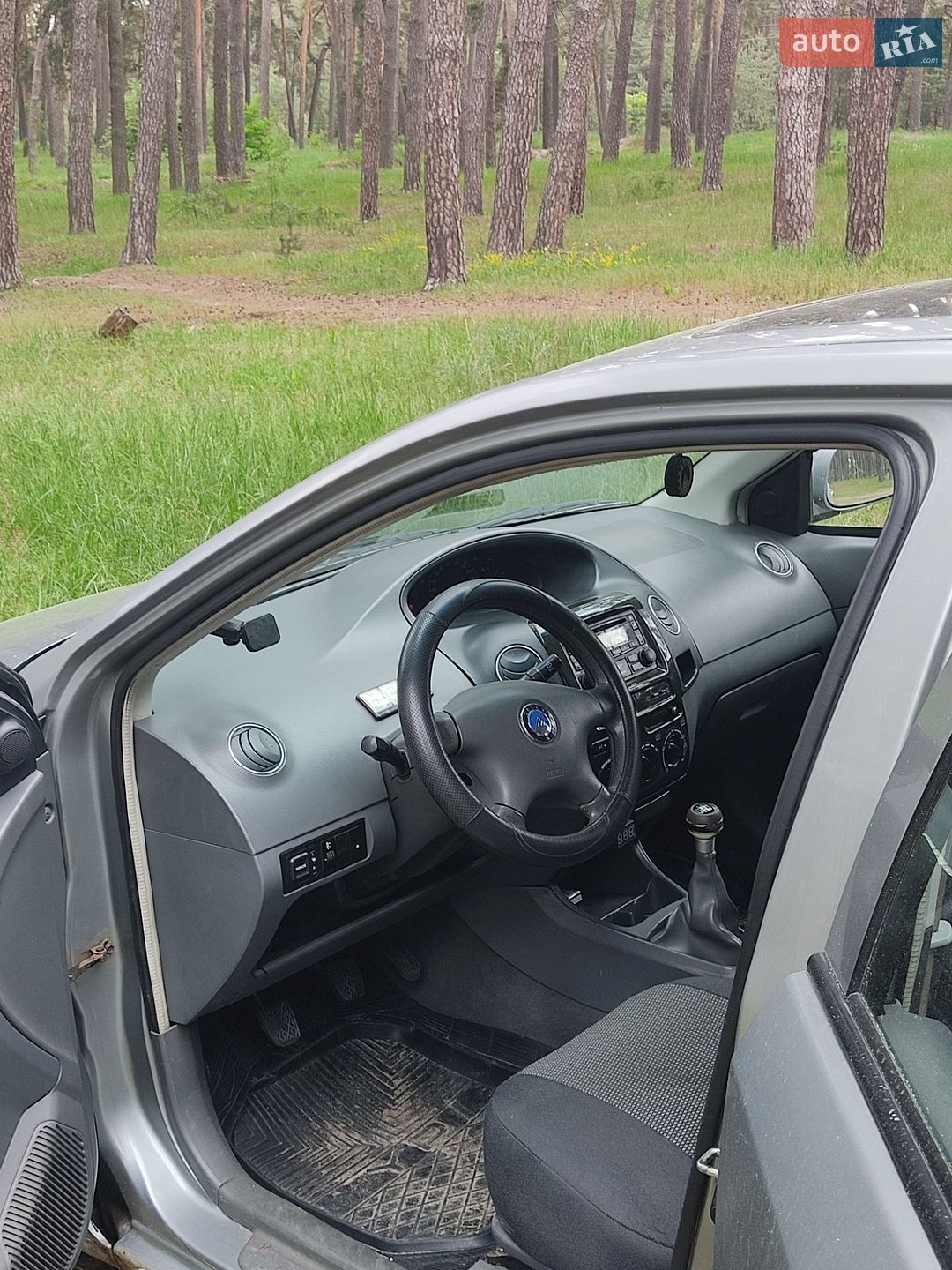 Geely MK 2011 VIN Y7WJL7162B0008735 фото оголошення 4 з 9