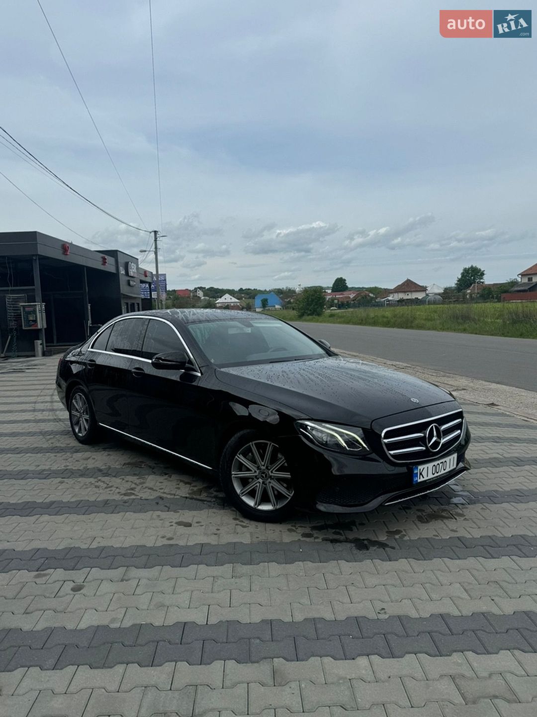 Mercedes-Benz E-Class 2019 VIN WDD2130041A662559 фото оголошення 5 з 12