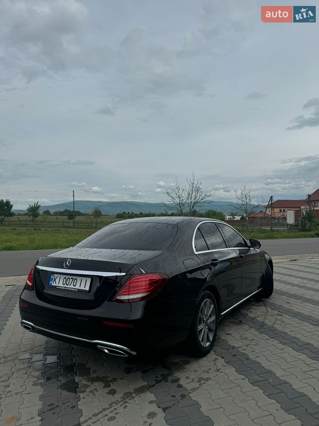 Mercedes-Benz E-Class 2019 VIN WDD2130041A662559 фото оголошення 7 з 12