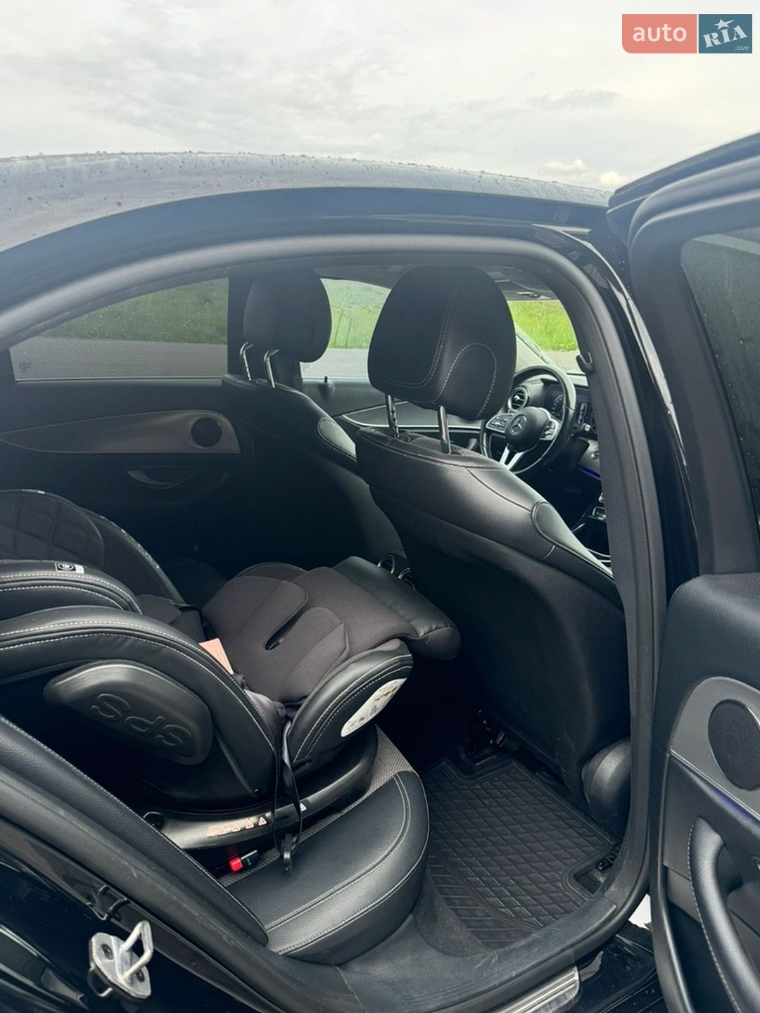 Mercedes-Benz E-Class 2019 VIN WDD2130041A662559 фото оголошення 9 з 12