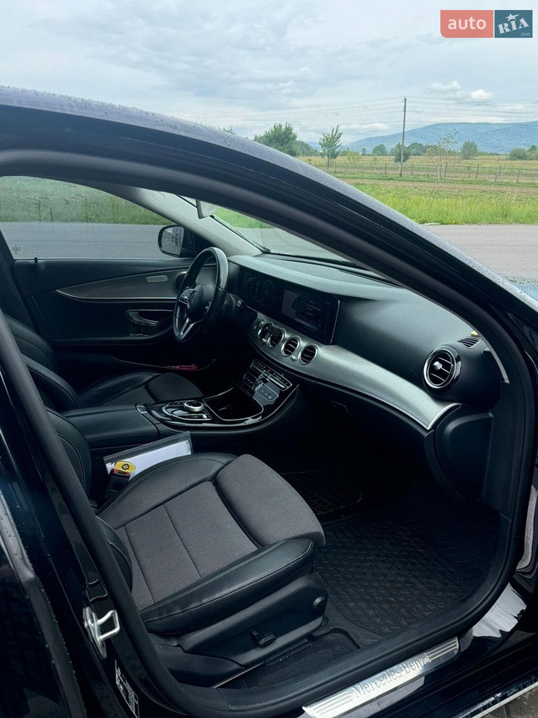 Mercedes-Benz E-Class 2019 VIN WDD2130041A662559 фото оголошення 10 з 12