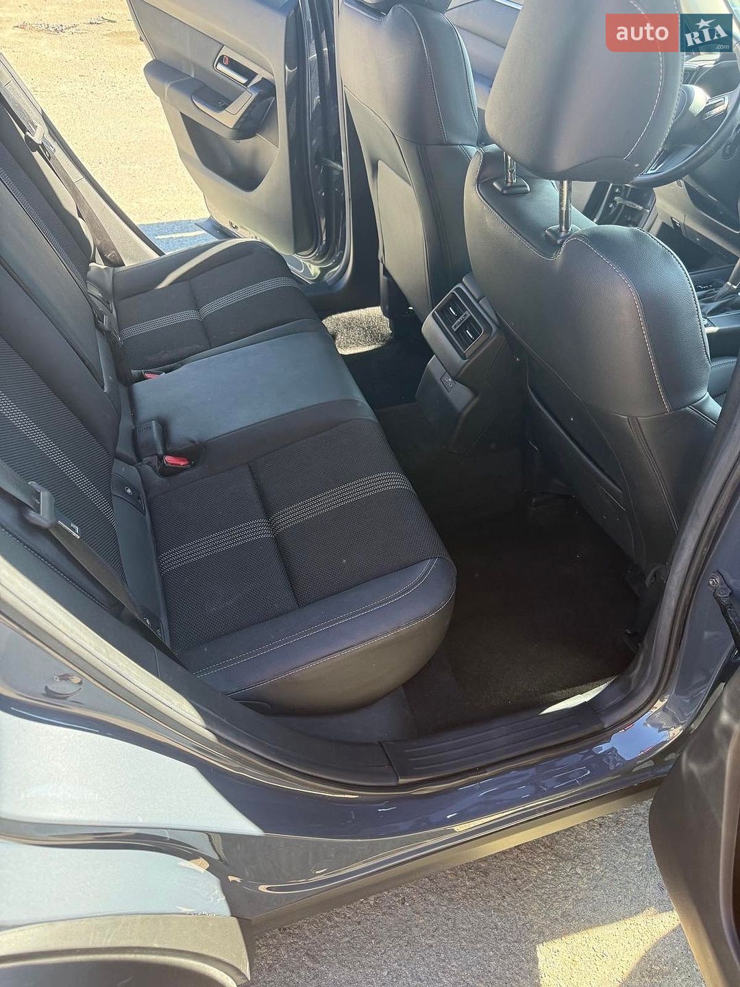 Mazda CX-50 2025 VIN 7MMVABBM3SN346824 фото оголошення 3 з 18