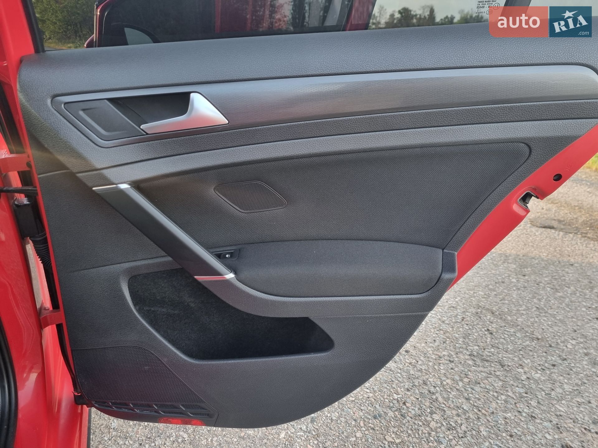 Volkswagen Golf GTI 2018 VIN 3VW447AU8JM290225 фото оголошення 13 з 17