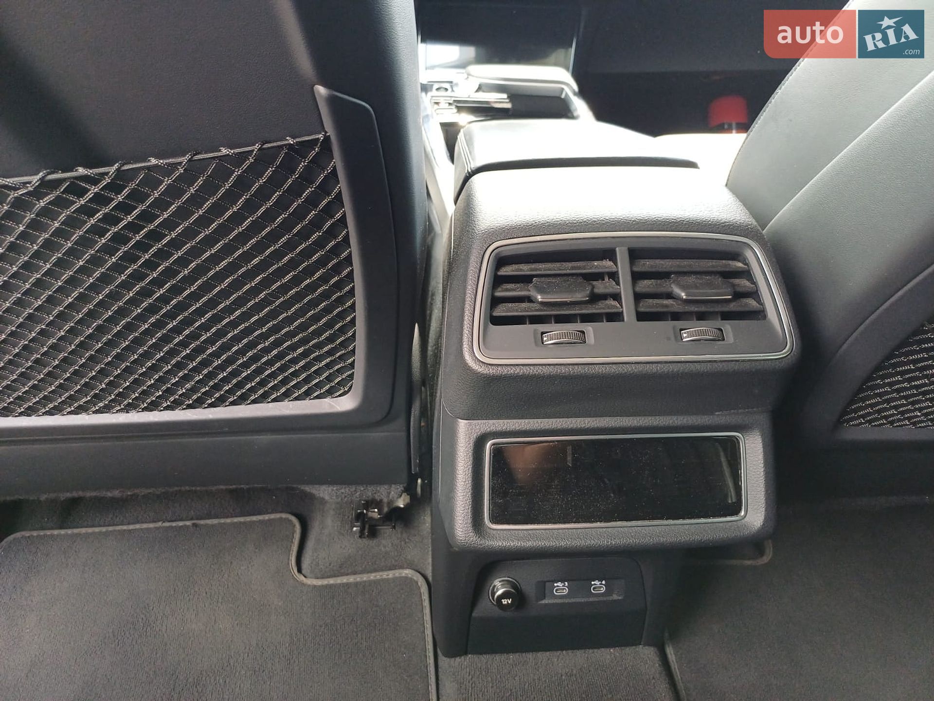 Audi e-tron 2021 VIN WAUZZZGE0MB035163 фото оголошення 9 з 11