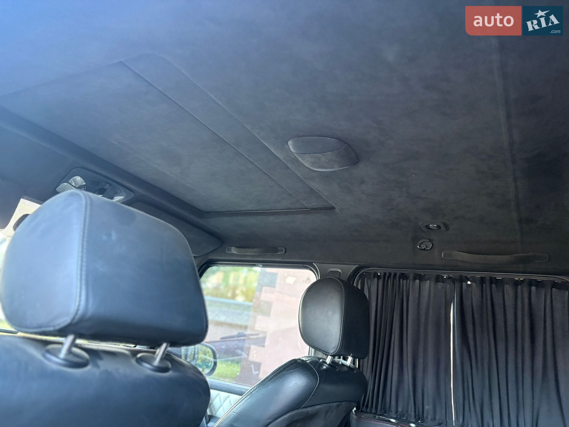 Mercedes-Benz G-Class 1998 VIN WDB46333117106931 фото оголошення 36 з 86
