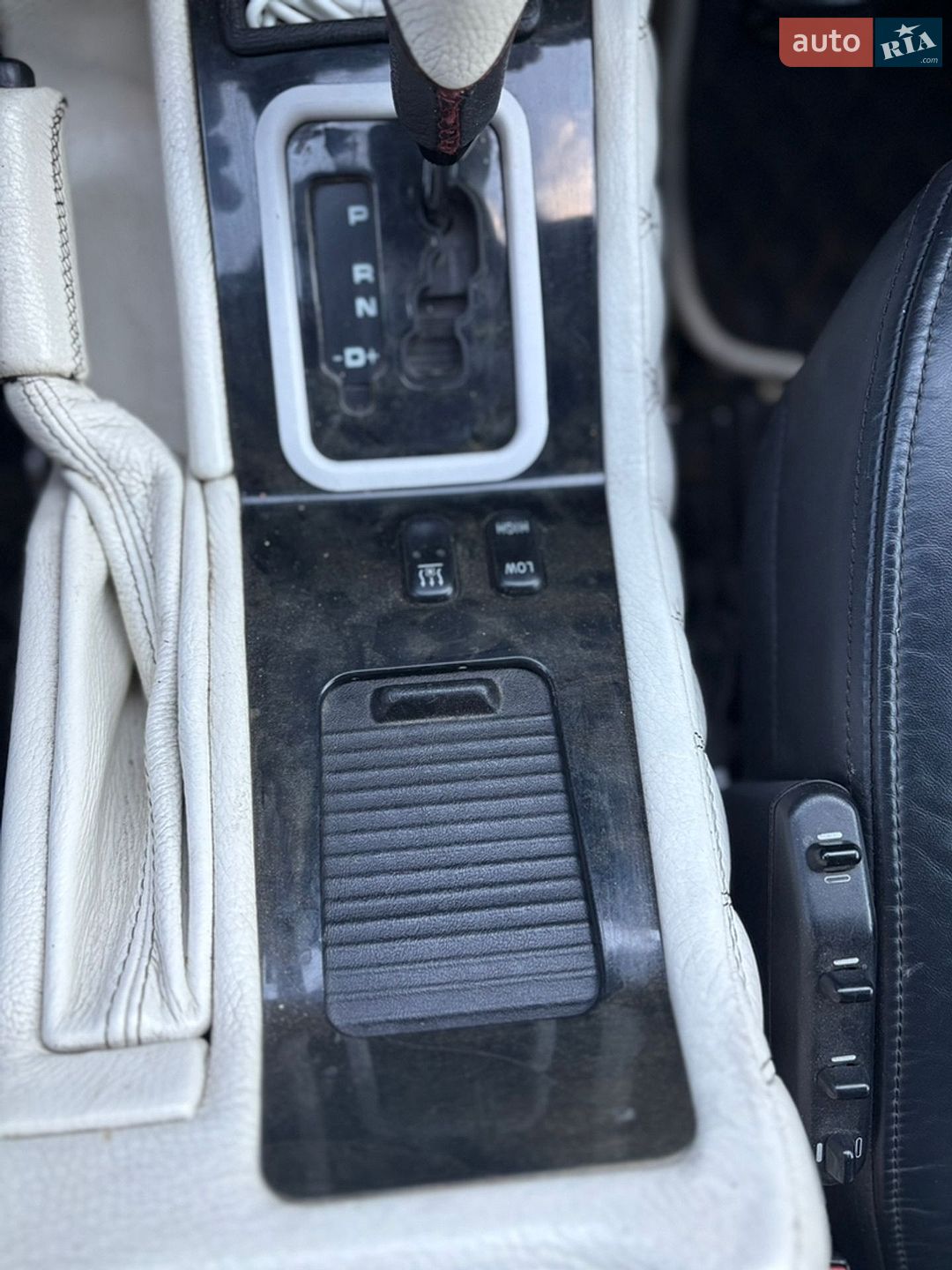 Mercedes-Benz G-Class 1998 VIN WDB46333117106931 фото оголошення 38 з 86
