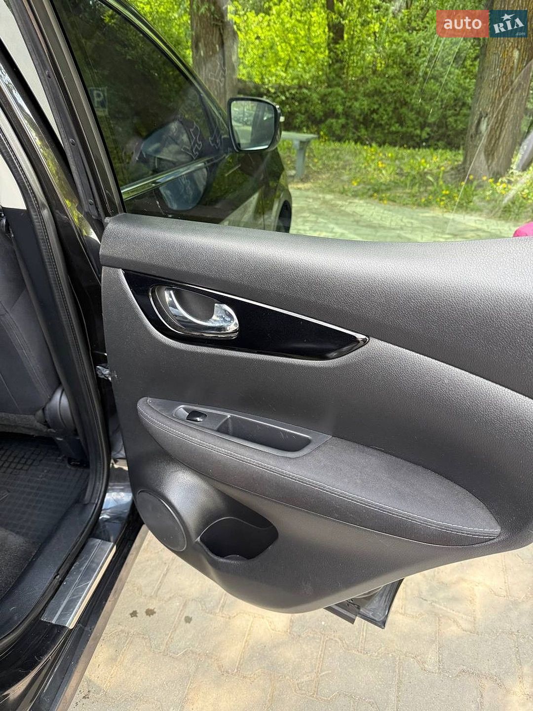 Nissan Qashqai 2014 VIN SJNFDAJ11U1085214 фото оголошення 12 з 14