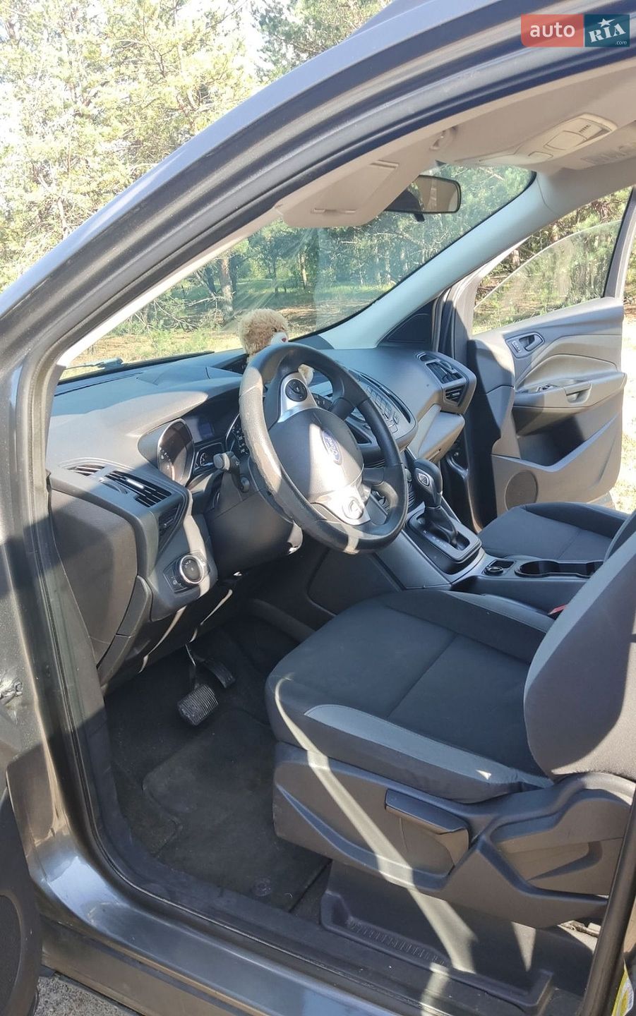 Ford Escape 2013 VIN 1FMCU0F70DUD20239 фото оголошення 6 з 25