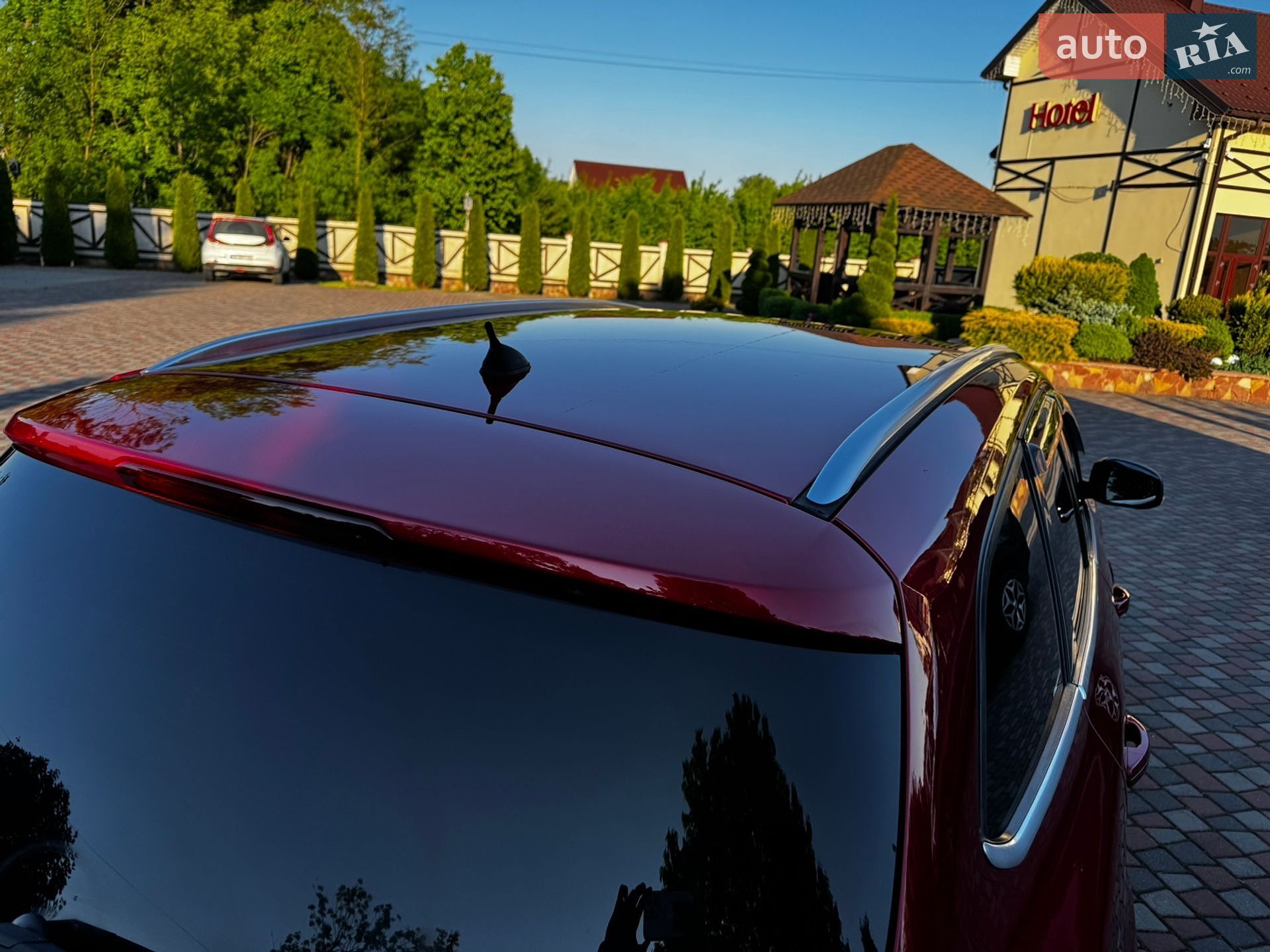 Ford Focus 2011 VIN WF0LXXGCBLBE54537 фото оголошення 13 з 34