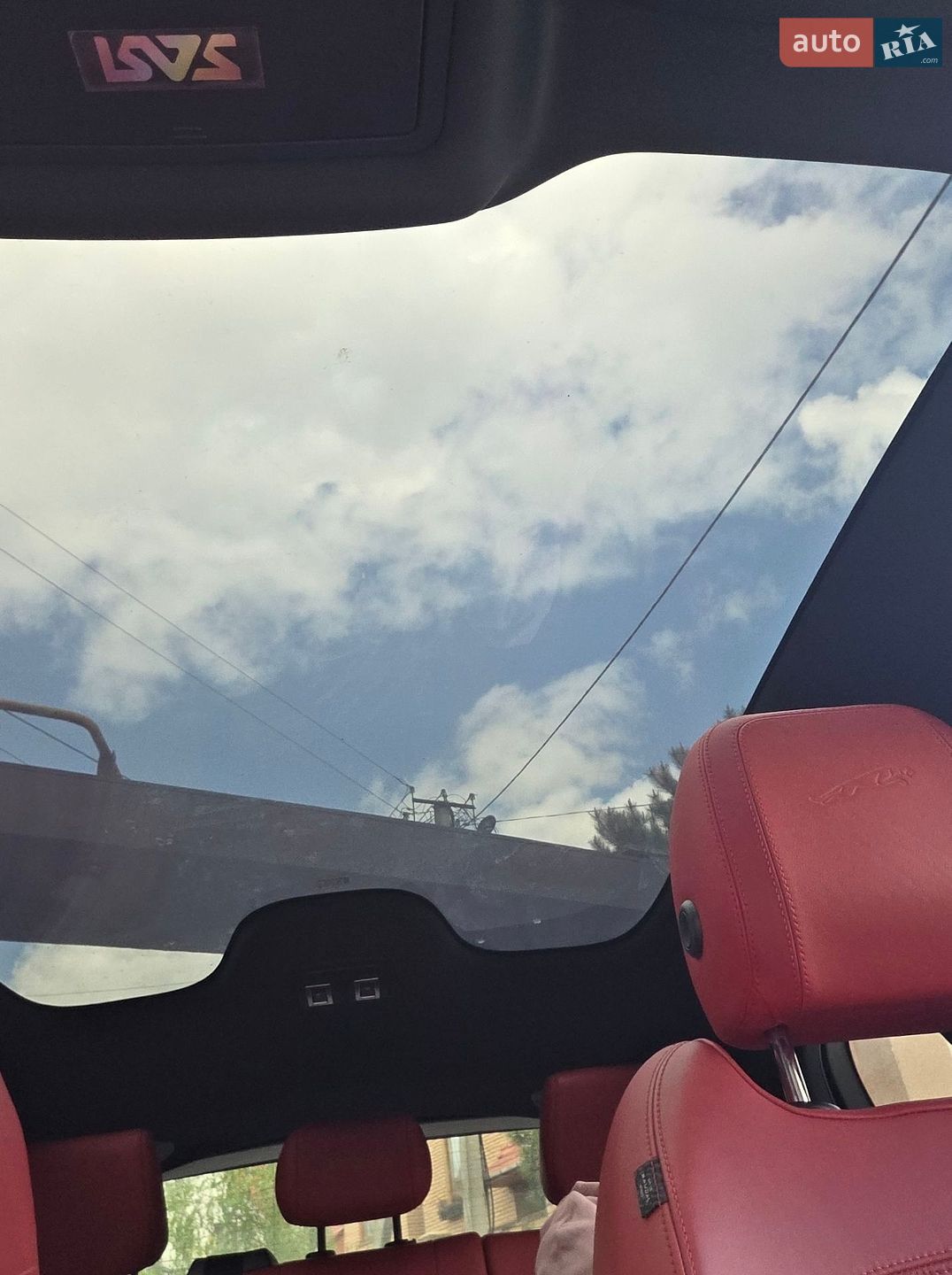 Jaguar I-Pace 2018 VIN SADHD2S1XK1F60248 фото оголошення 18 з 26