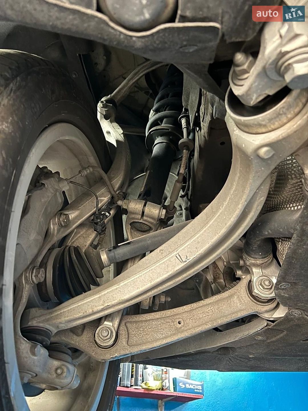 Audi Q7 2020 VIN WA1AXAF70MD010336 фото оголошення 64 з 78