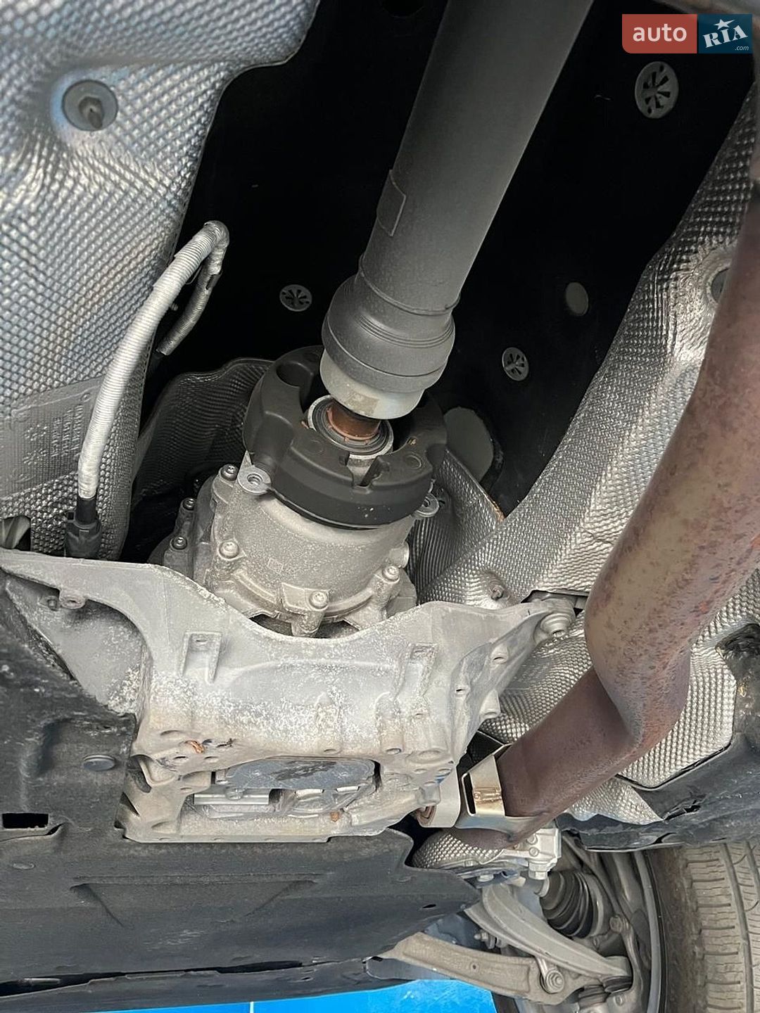 Audi Q7 2020 VIN WA1AXAF70MD010336 фото оголошення 67 з 78