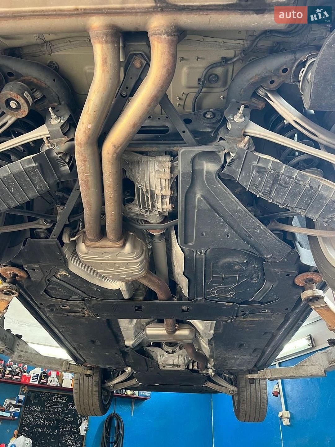 Audi Q7 2020 VIN WA1AXAF70MD010336 фото оголошення 68 з 78