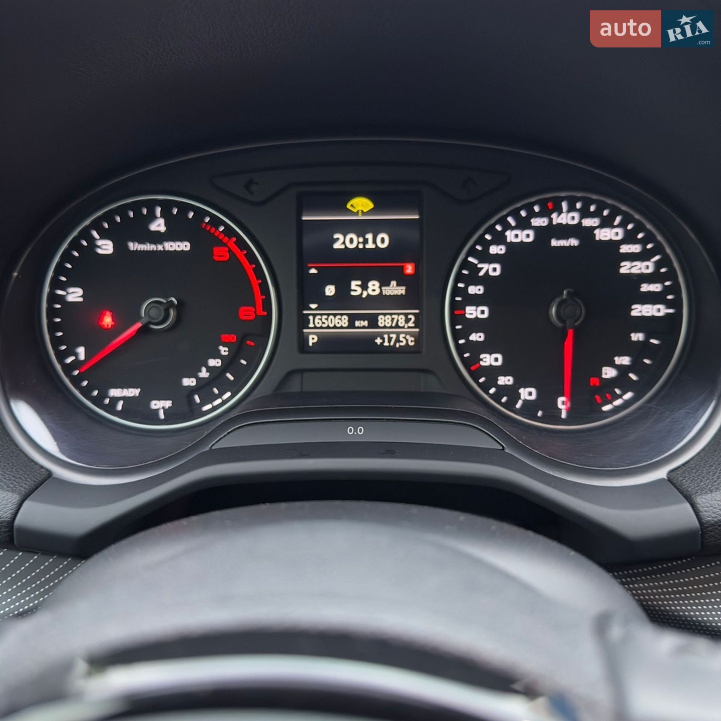 Audi Q2 2017 VIN WAUZZZGAXJA035184 фото оголошення 7 з 35