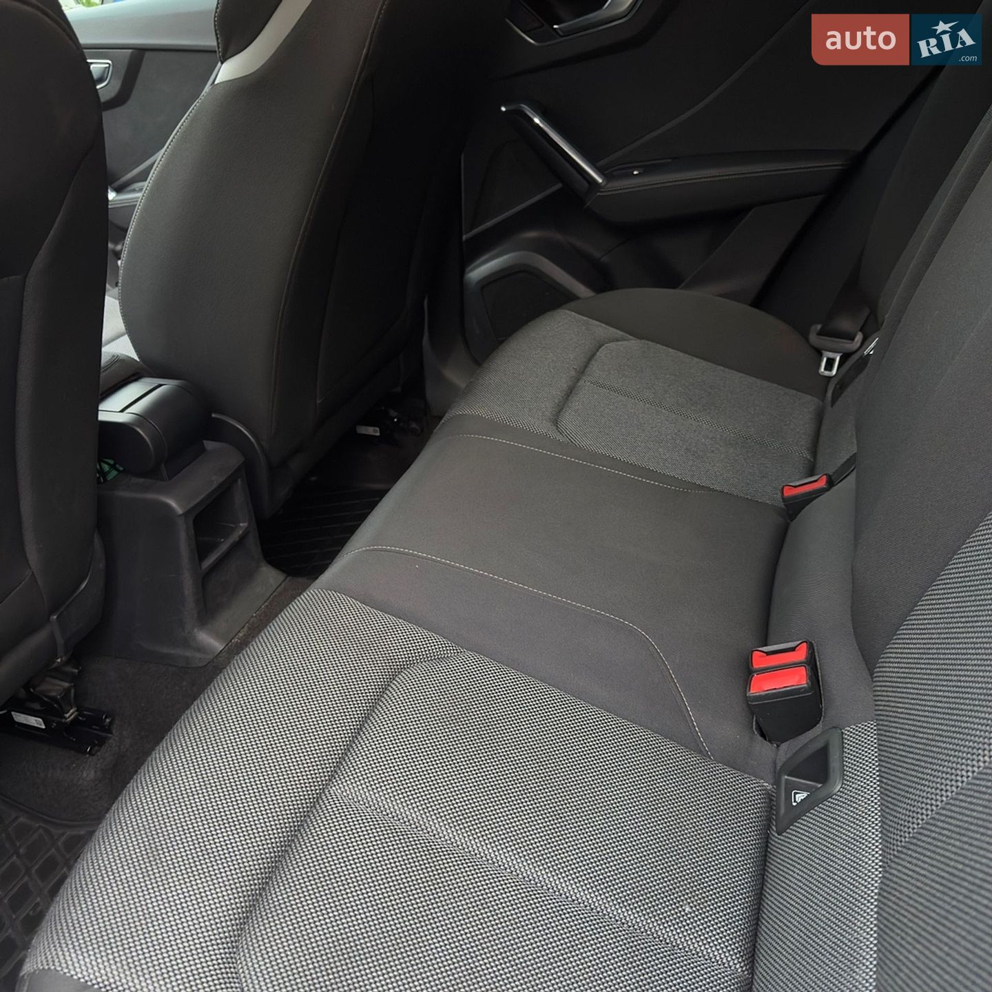 Audi Q2 2017 VIN WAUZZZGAXJA035184 фото оголошення 10 з 35