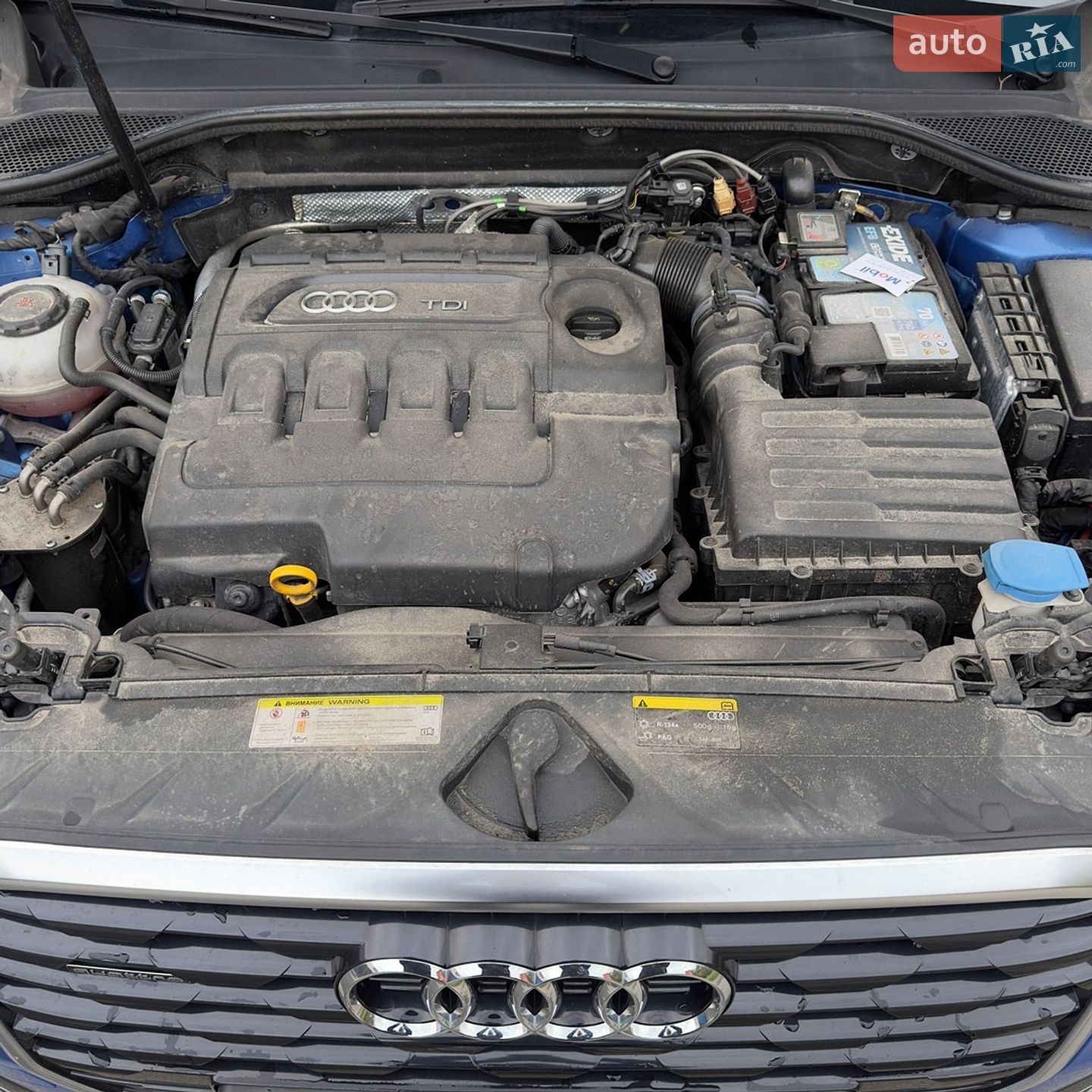 Audi Q2 2017 VIN WAUZZZGAXJA035184 фото оголошення 26 з 35