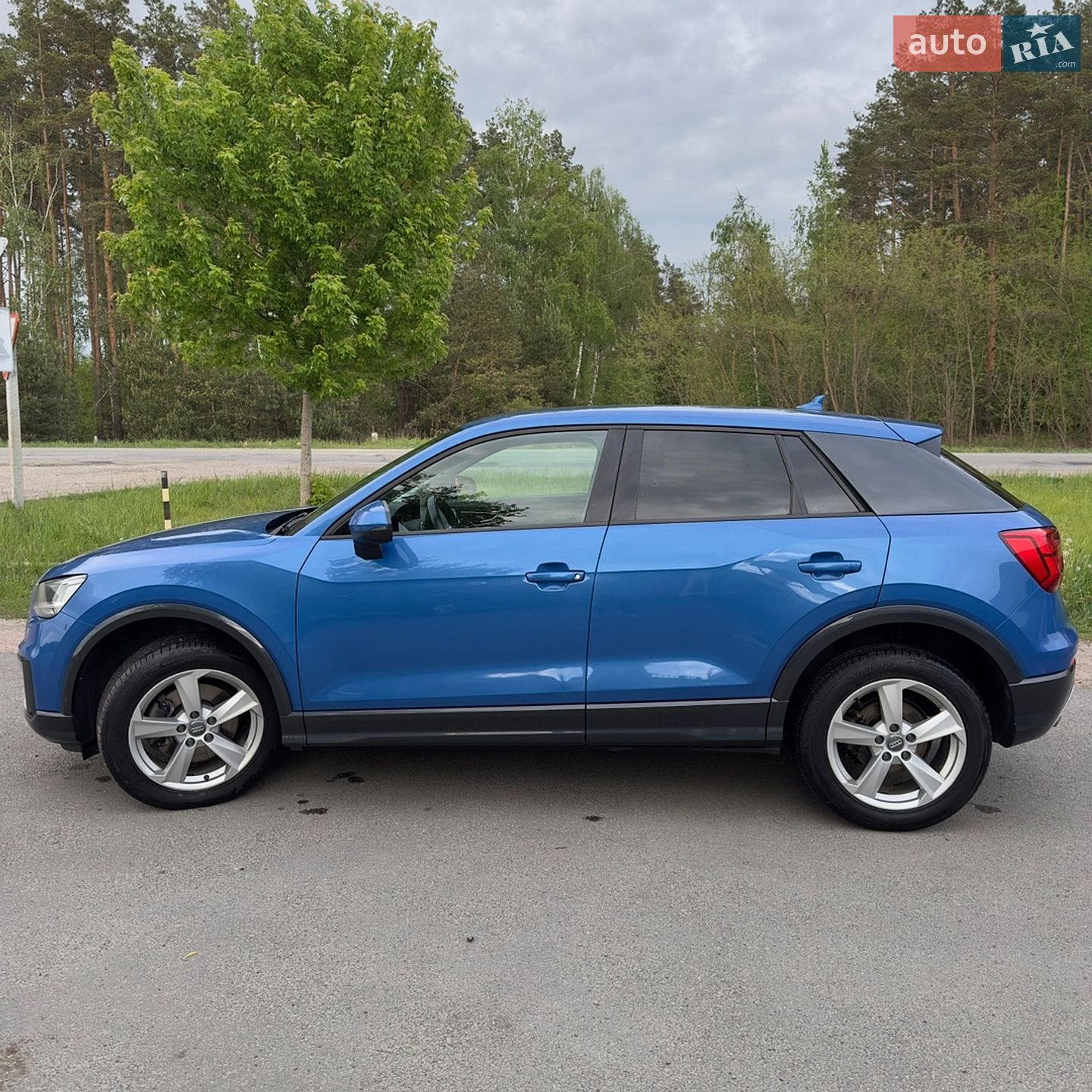 Audi Q2 2017 VIN WAUZZZGAXJA035184 фото оголошення 30 з 35
