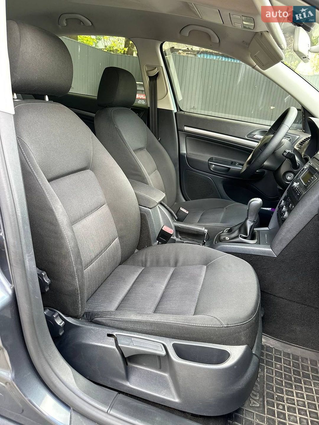 Skoda Octavia 2008 VIN TMBBD41Z68B158831 фото оголошення 11 з 13
