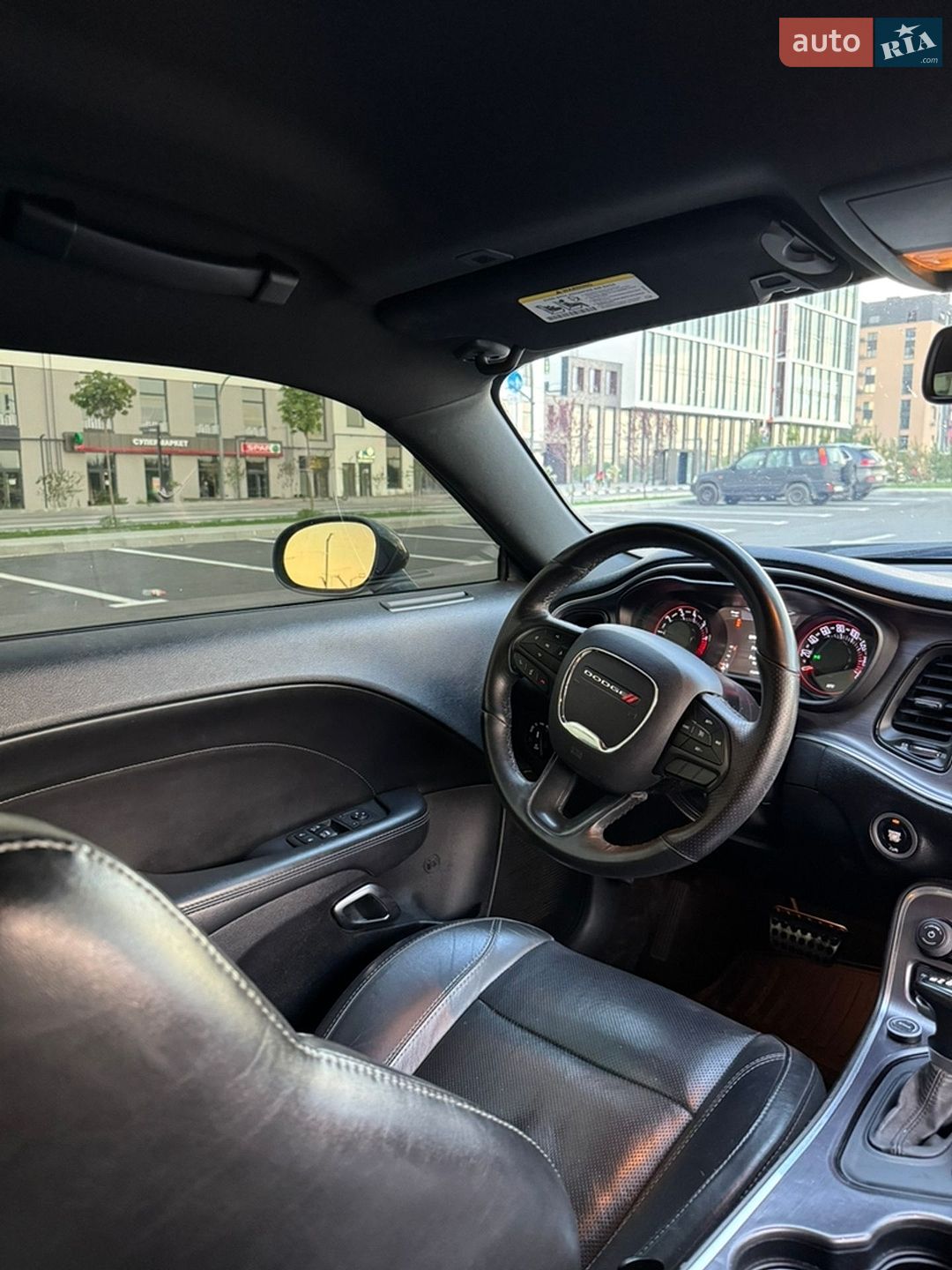 Dodge Challenger 2018 VIN 2C3CDZAG0JH280568 фото оголошення 20 з 28